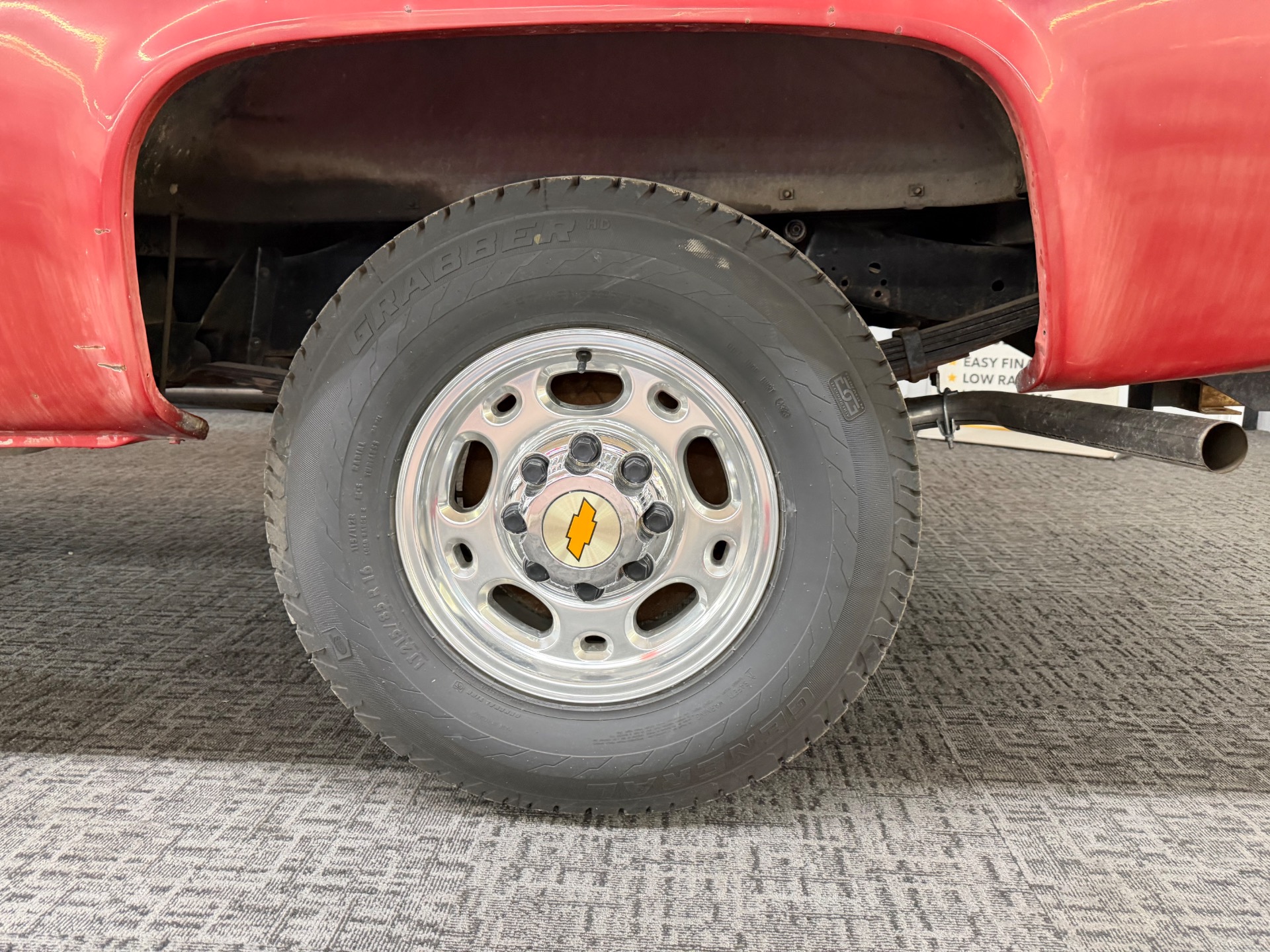 Used 1980 Chevrolet C20 GREAT DRIVING TRUCK WAS IN A TV SHOW -SEE VIDEO | Mundelein, IL
