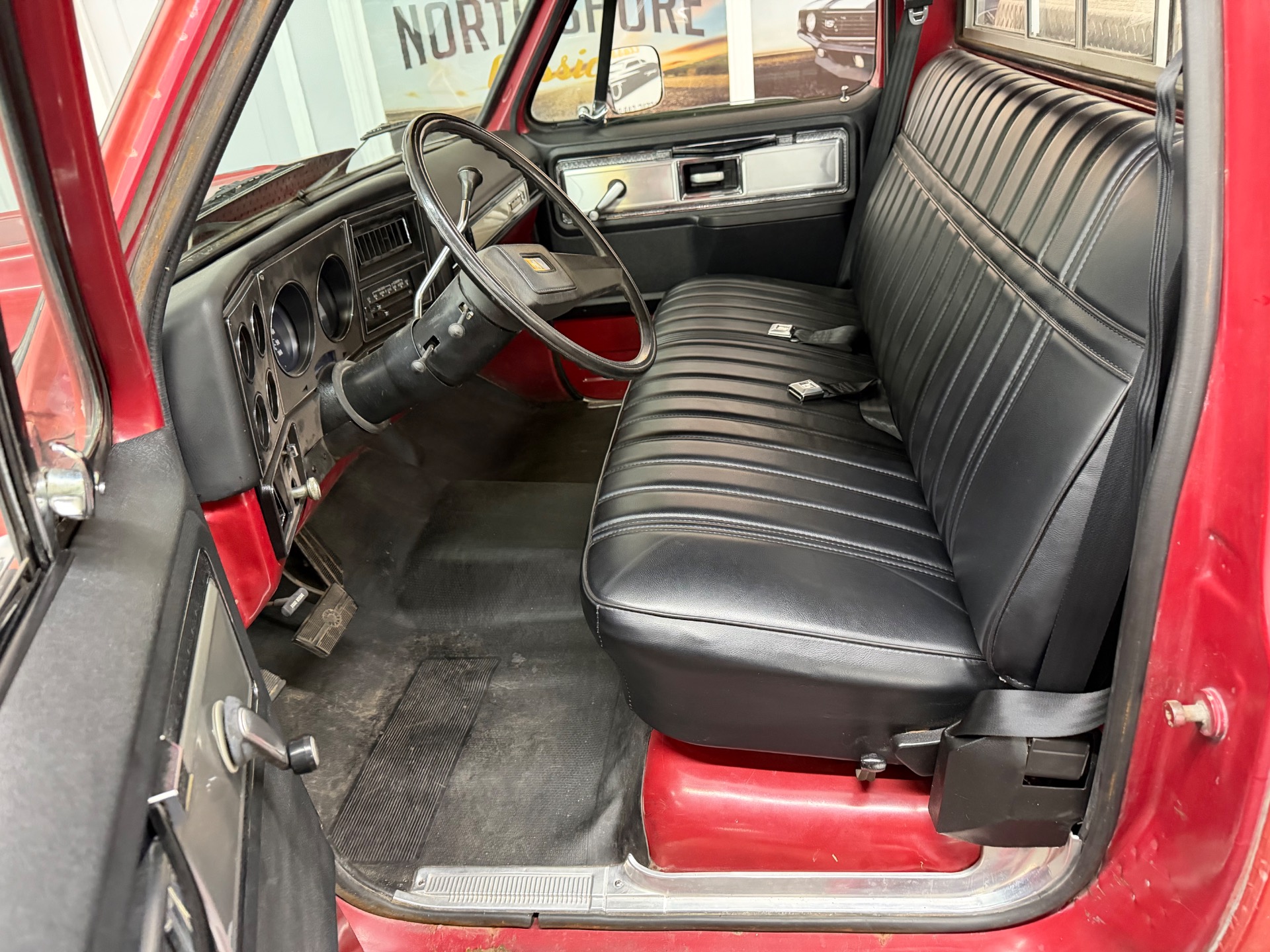 Used 1980 Chevrolet C20 GREAT DRIVING TRUCK WAS IN A TV SHOW -SEE VIDEO | Mundelein, IL