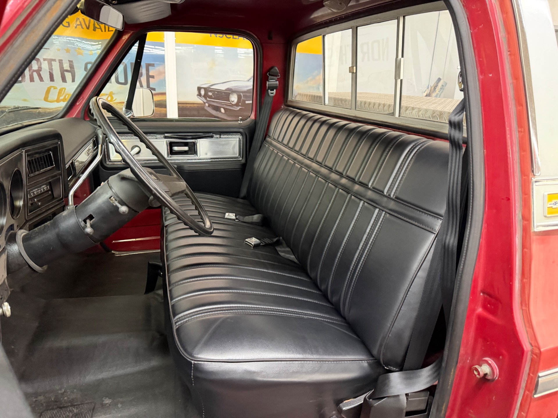 Used 1980 Chevrolet C20 GREAT DRIVING TRUCK WAS IN A TV SHOW -SEE VIDEO | Mundelein, IL