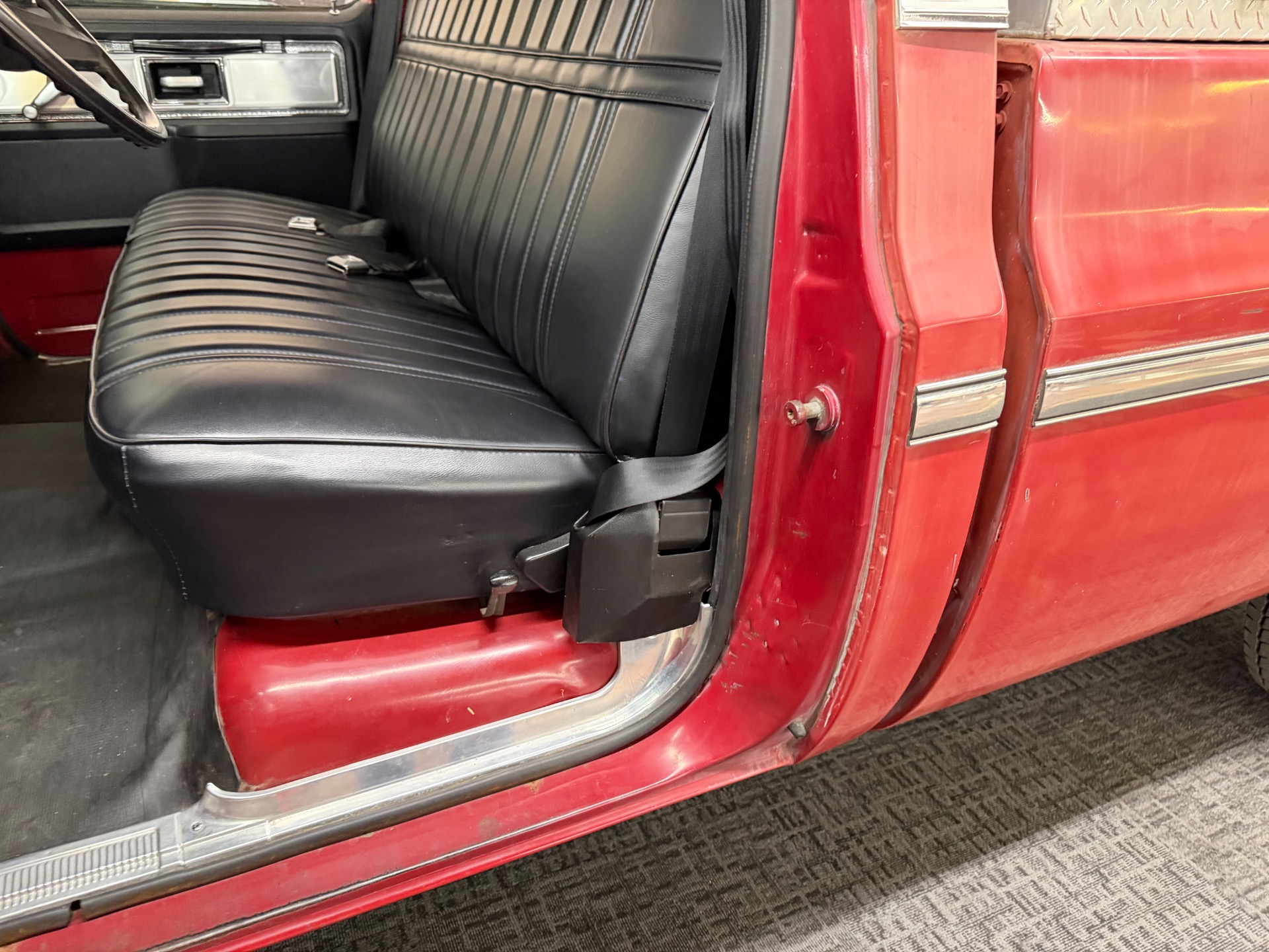 Used 1980 Chevrolet C20 GREAT DRIVING TRUCK WAS IN A TV SHOW -SEE VIDEO | Mundelein, IL