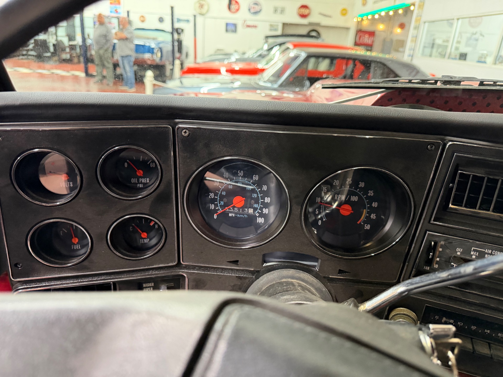 Used 1980 Chevrolet C20 GREAT DRIVING TRUCK WAS IN A TV SHOW -SEE VIDEO | Mundelein, IL