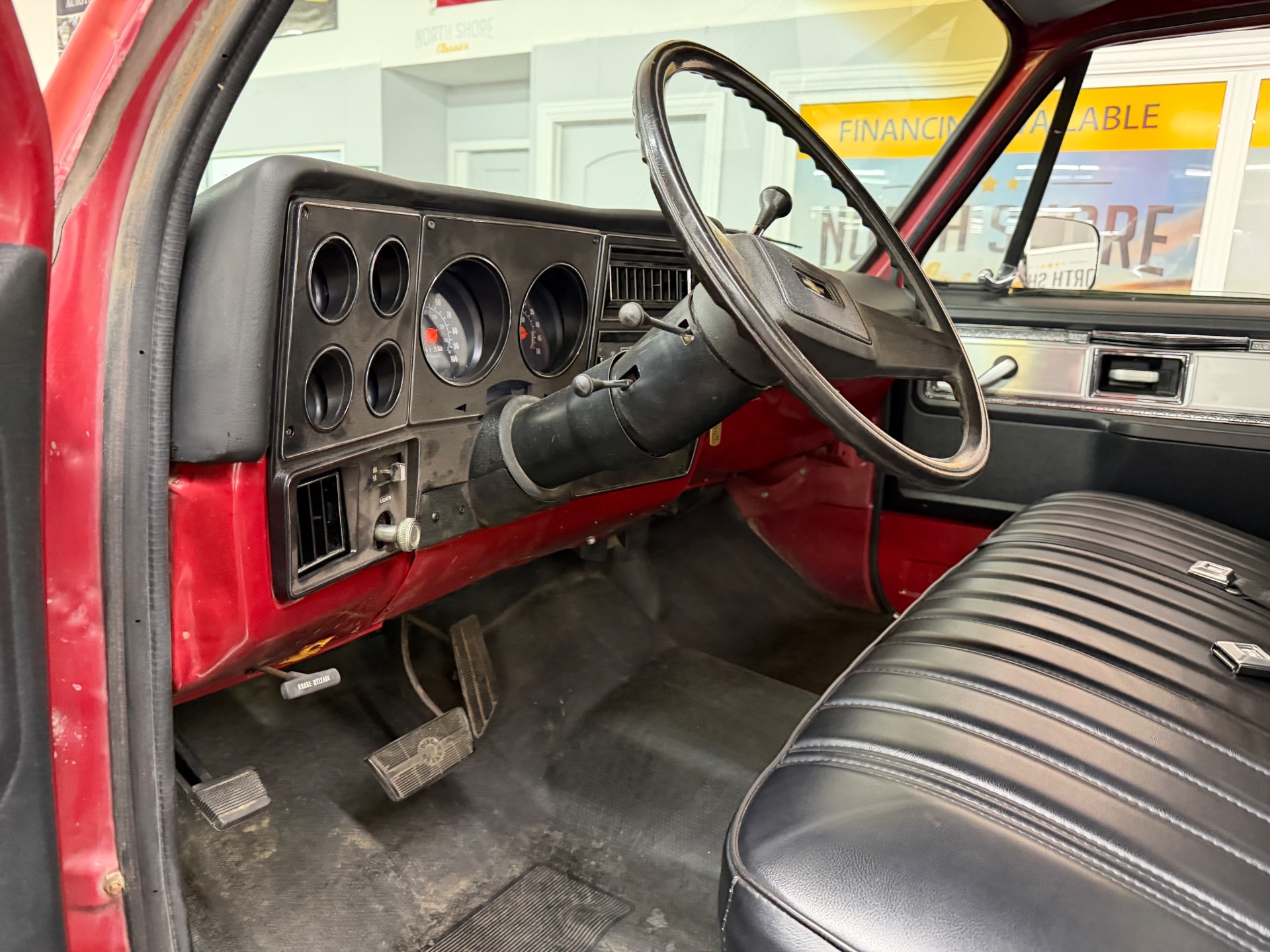Used 1980 Chevrolet C20 GREAT DRIVING TRUCK WAS IN A TV SHOW -SEE VIDEO | Mundelein, IL