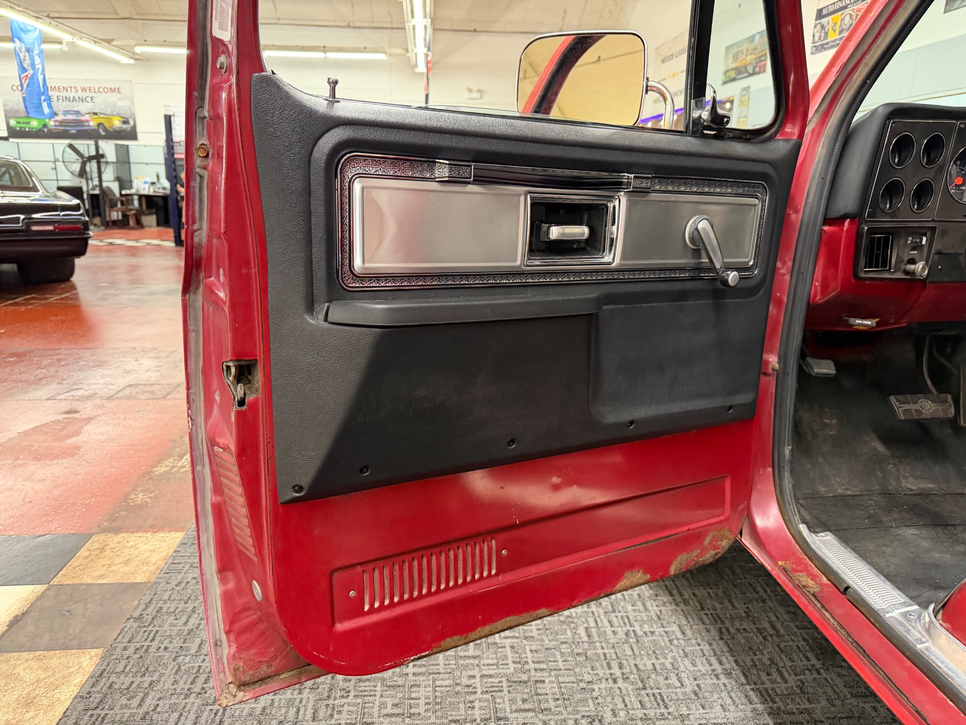 Used 1980 Chevrolet C20 GREAT DRIVING TRUCK WAS IN A TV SHOW -SEE VIDEO | Mundelein, IL