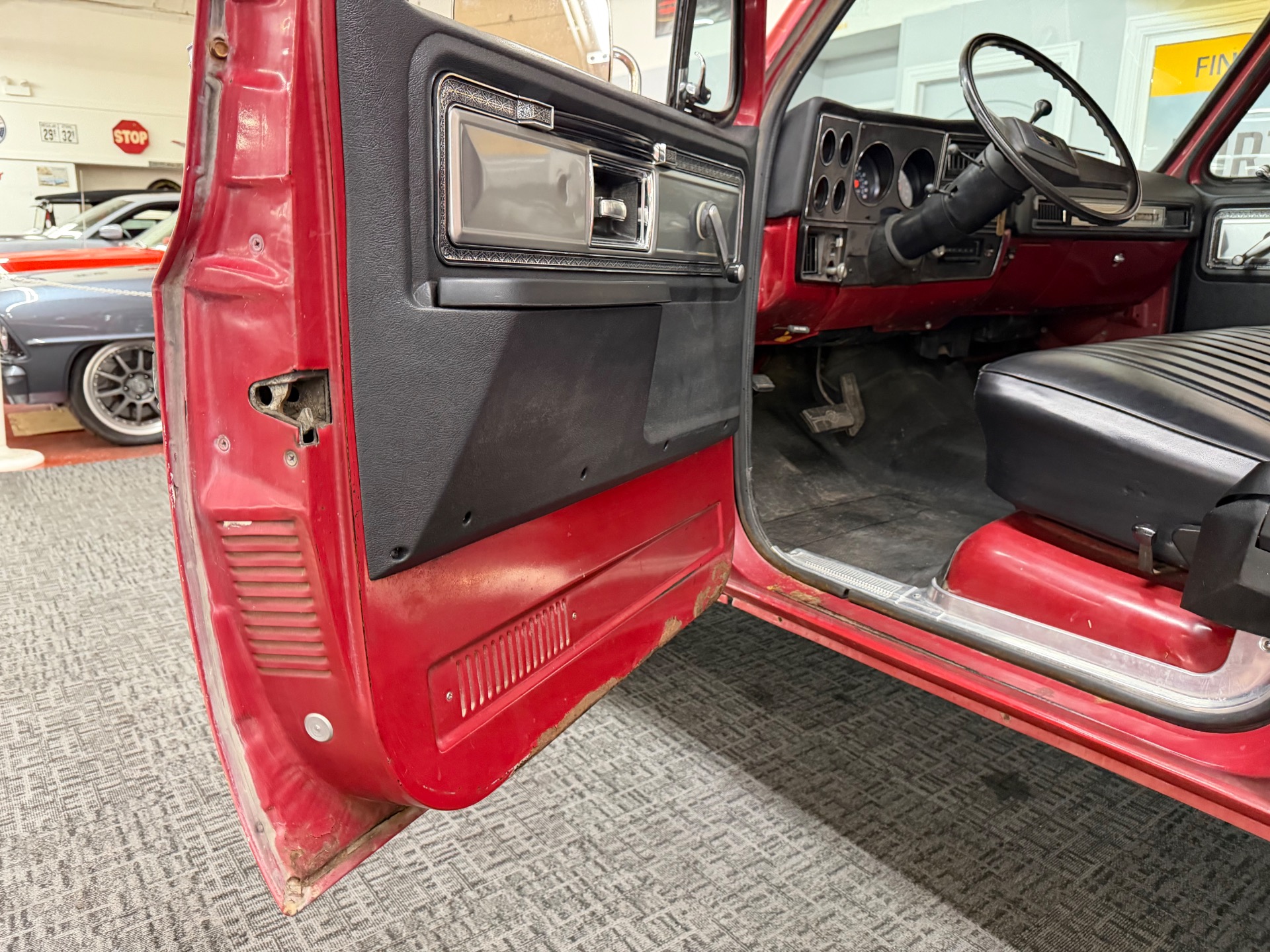 Used 1980 Chevrolet C20 GREAT DRIVING TRUCK WAS IN A TV SHOW -SEE VIDEO | Mundelein, IL