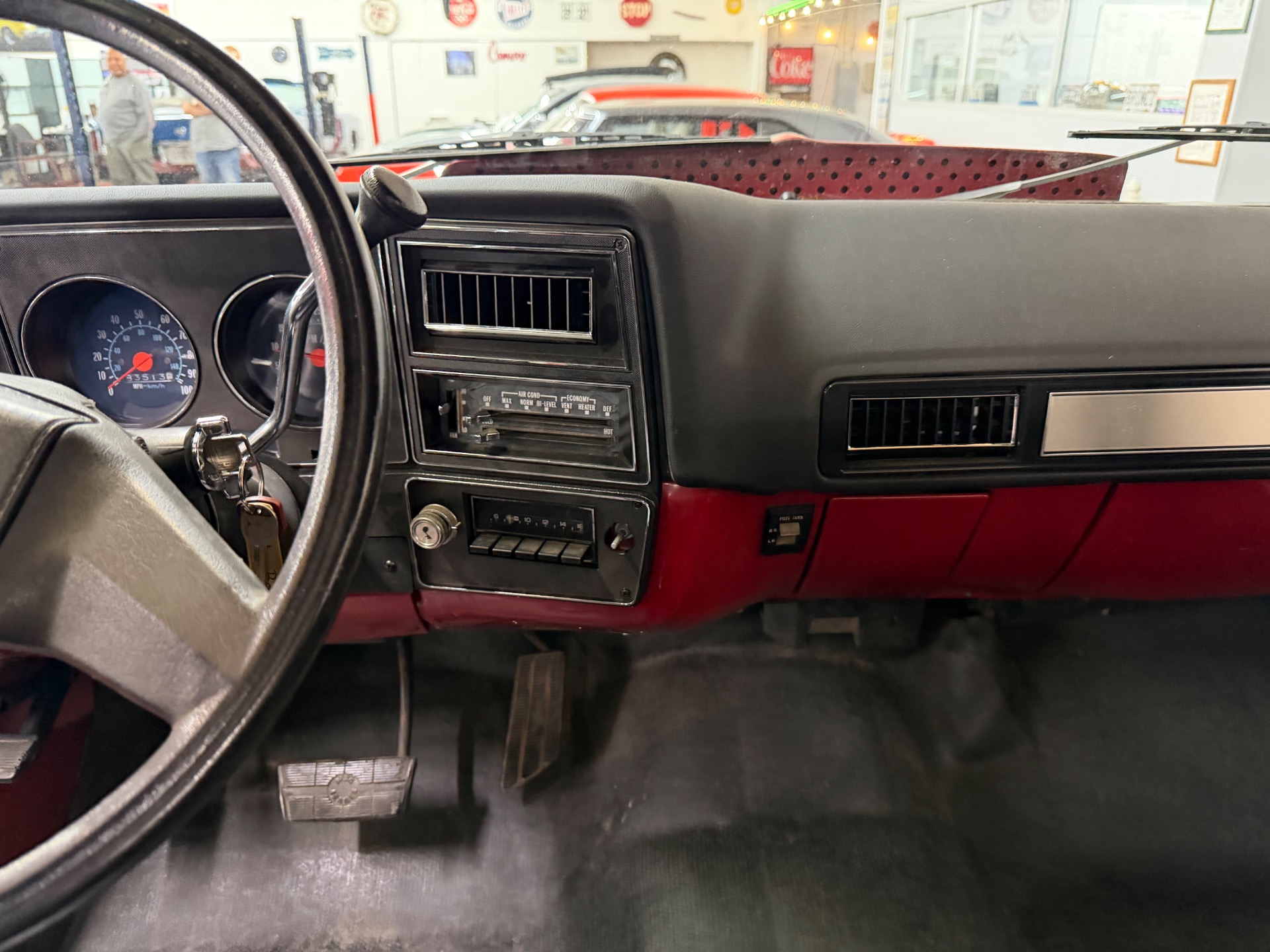 Used 1980 Chevrolet C20 GREAT DRIVING TRUCK WAS IN A TV SHOW -SEE VIDEO | Mundelein, IL