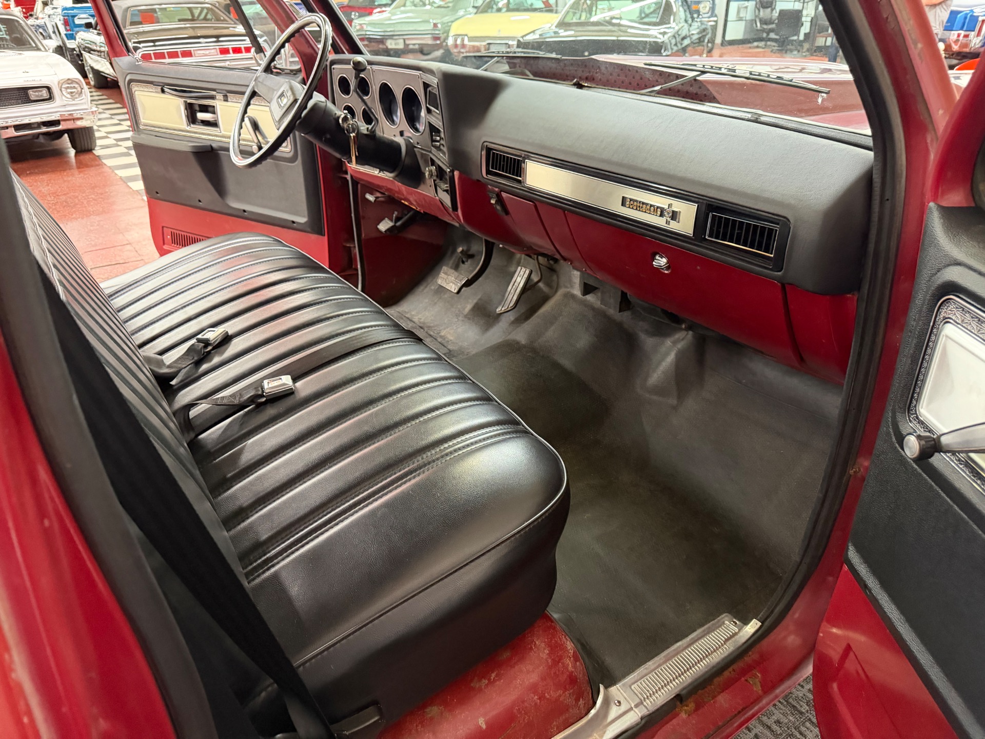 Used 1980 Chevrolet C20 GREAT DRIVING TRUCK WAS IN A TV SHOW -SEE VIDEO | Mundelein, IL