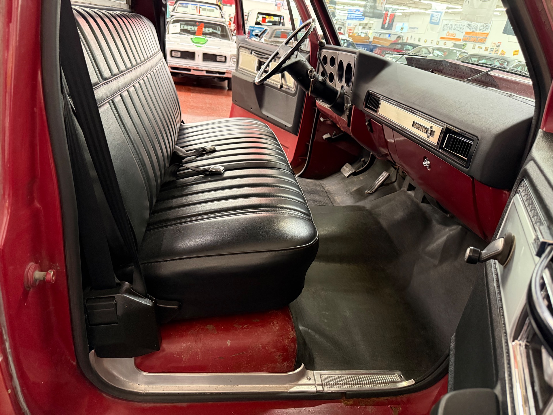 Used 1980 Chevrolet C20 GREAT DRIVING TRUCK WAS IN A TV SHOW -SEE VIDEO | Mundelein, IL