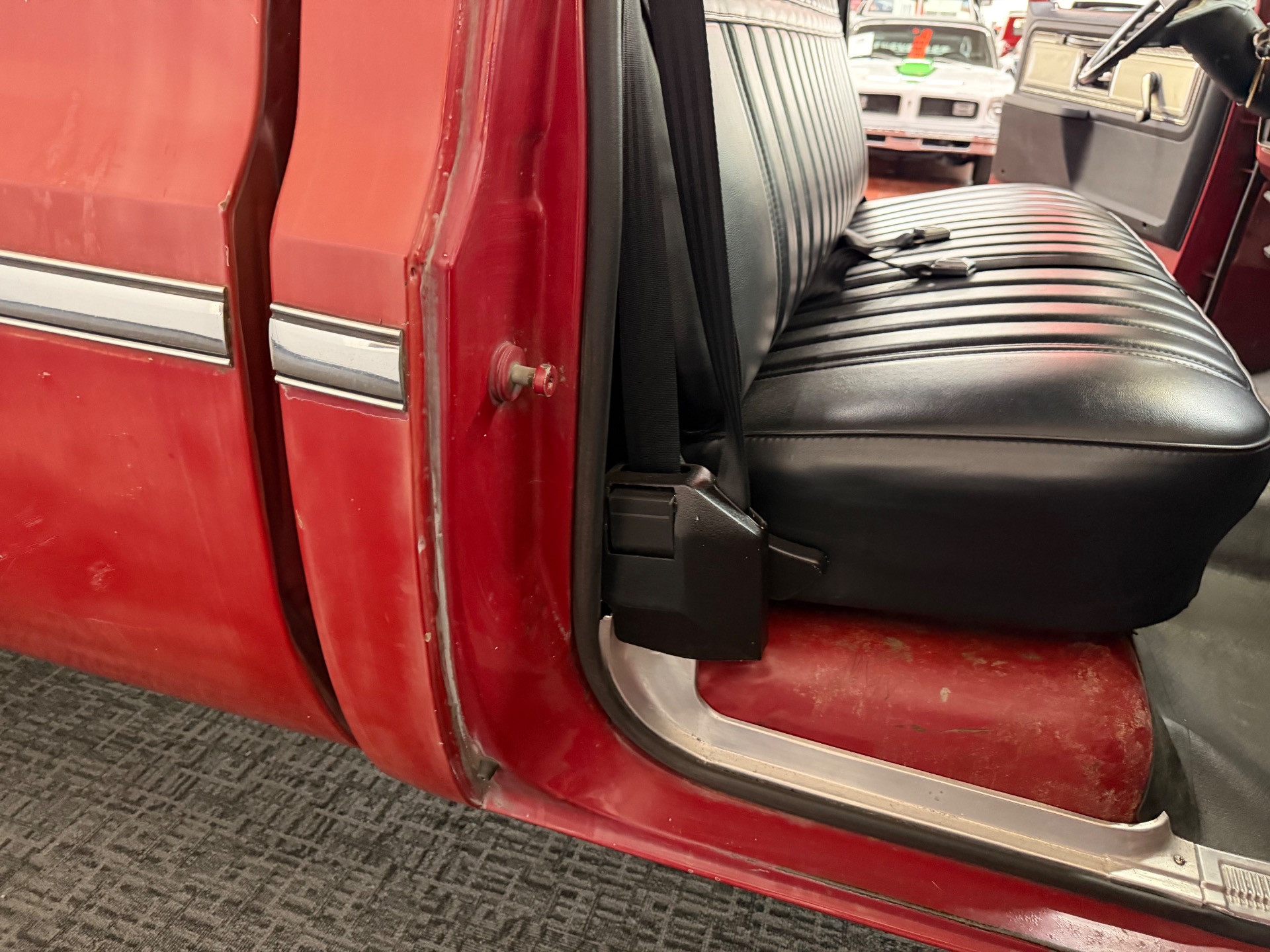 Used 1980 Chevrolet C20 GREAT DRIVING TRUCK WAS IN A TV SHOW -SEE VIDEO | Mundelein, IL