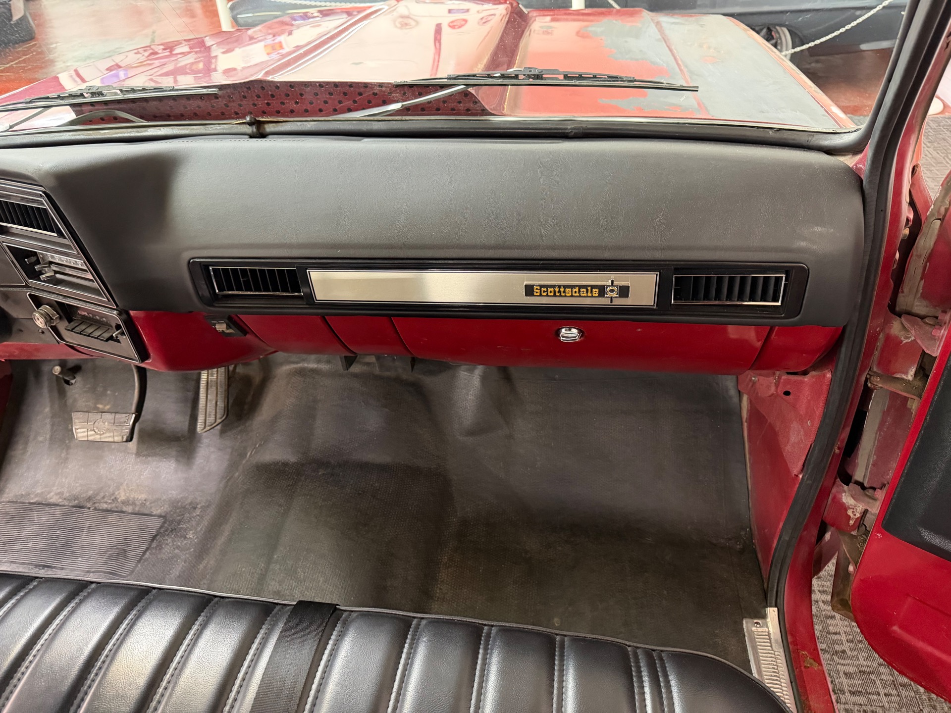 Used 1980 Chevrolet C20 GREAT DRIVING TRUCK WAS IN A TV SHOW -SEE VIDEO | Mundelein, IL