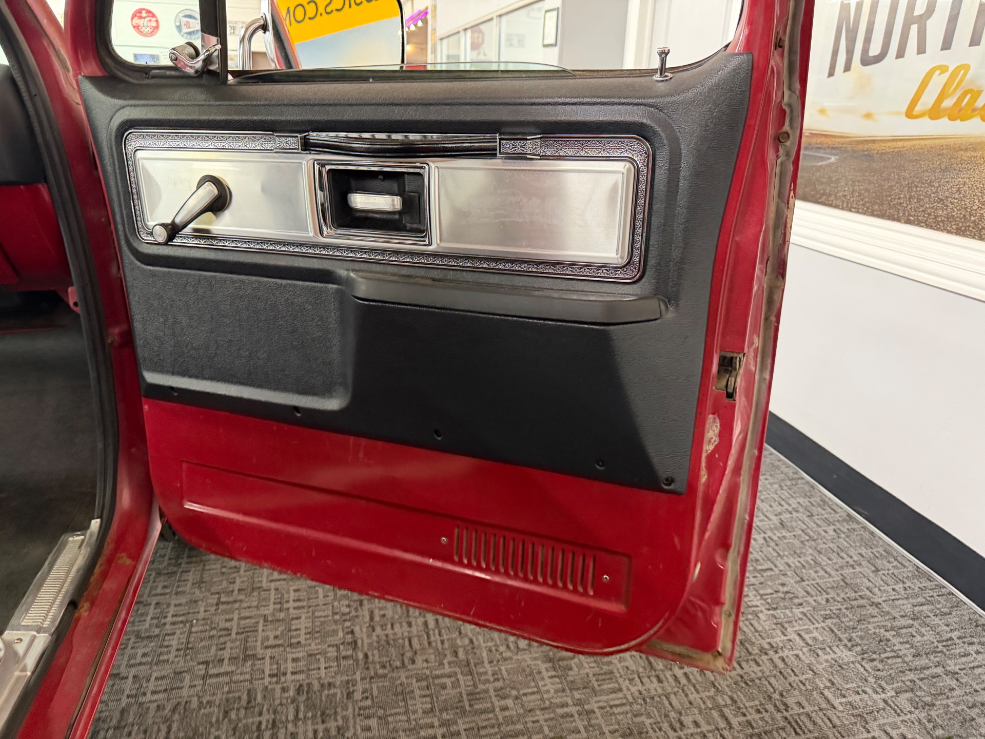 Used 1980 Chevrolet C20 GREAT DRIVING TRUCK WAS IN A TV SHOW -SEE VIDEO | Mundelein, IL