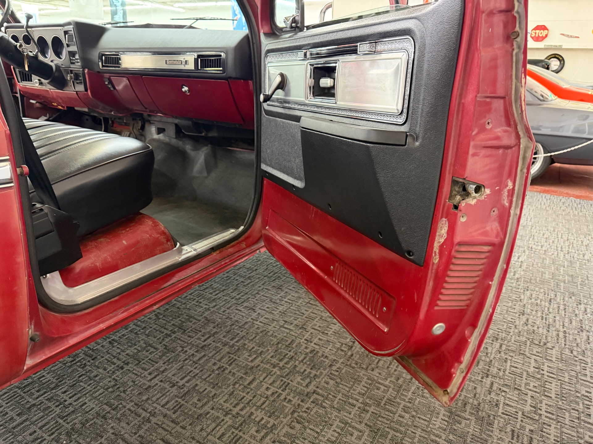 Used 1980 Chevrolet C20 GREAT DRIVING TRUCK WAS IN A TV SHOW -SEE VIDEO | Mundelein, IL