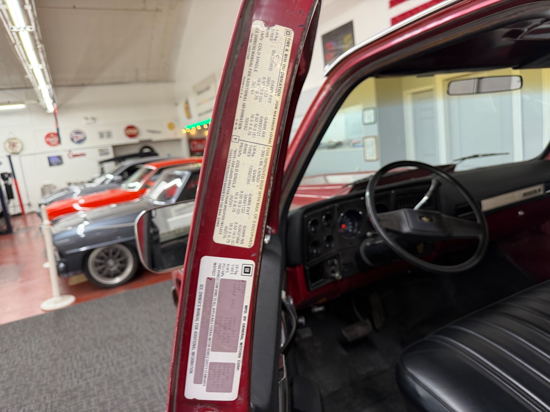 Used 1980 Chevrolet C20 GREAT DRIVING TRUCK WAS IN A TV SHOW -SEE VIDEO | Mundelein, IL