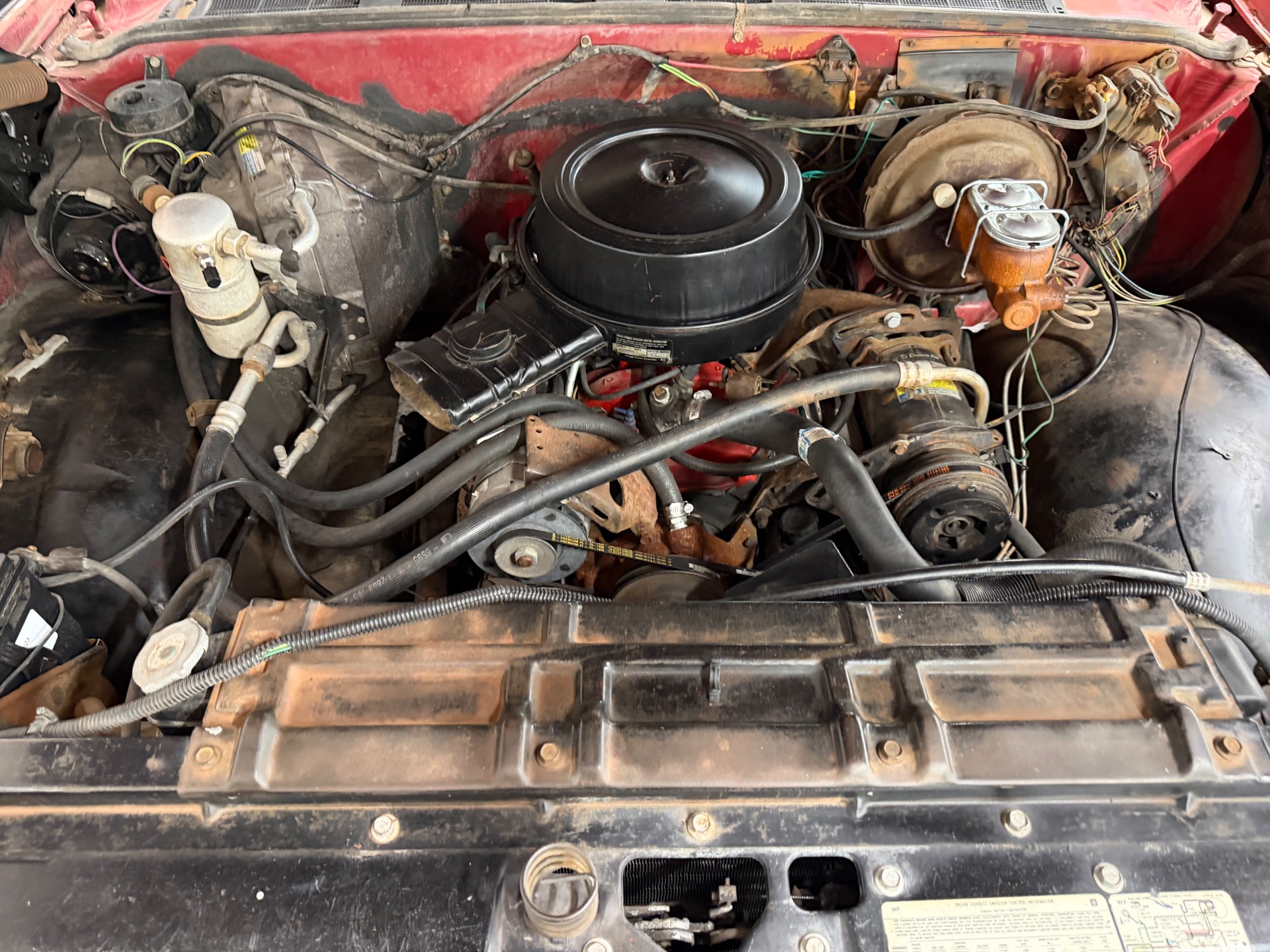 Used 1980 Chevrolet C20 GREAT DRIVING TRUCK WAS IN A TV SHOW -SEE VIDEO | Mundelein, IL