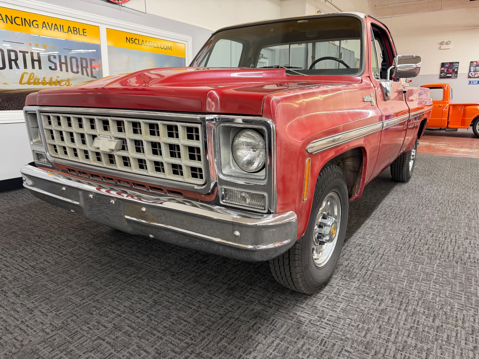 Used 1980 Chevrolet C20 GREAT DRIVING TRUCK WAS IN A TV SHOW -SEE VIDEO | Mundelein, IL