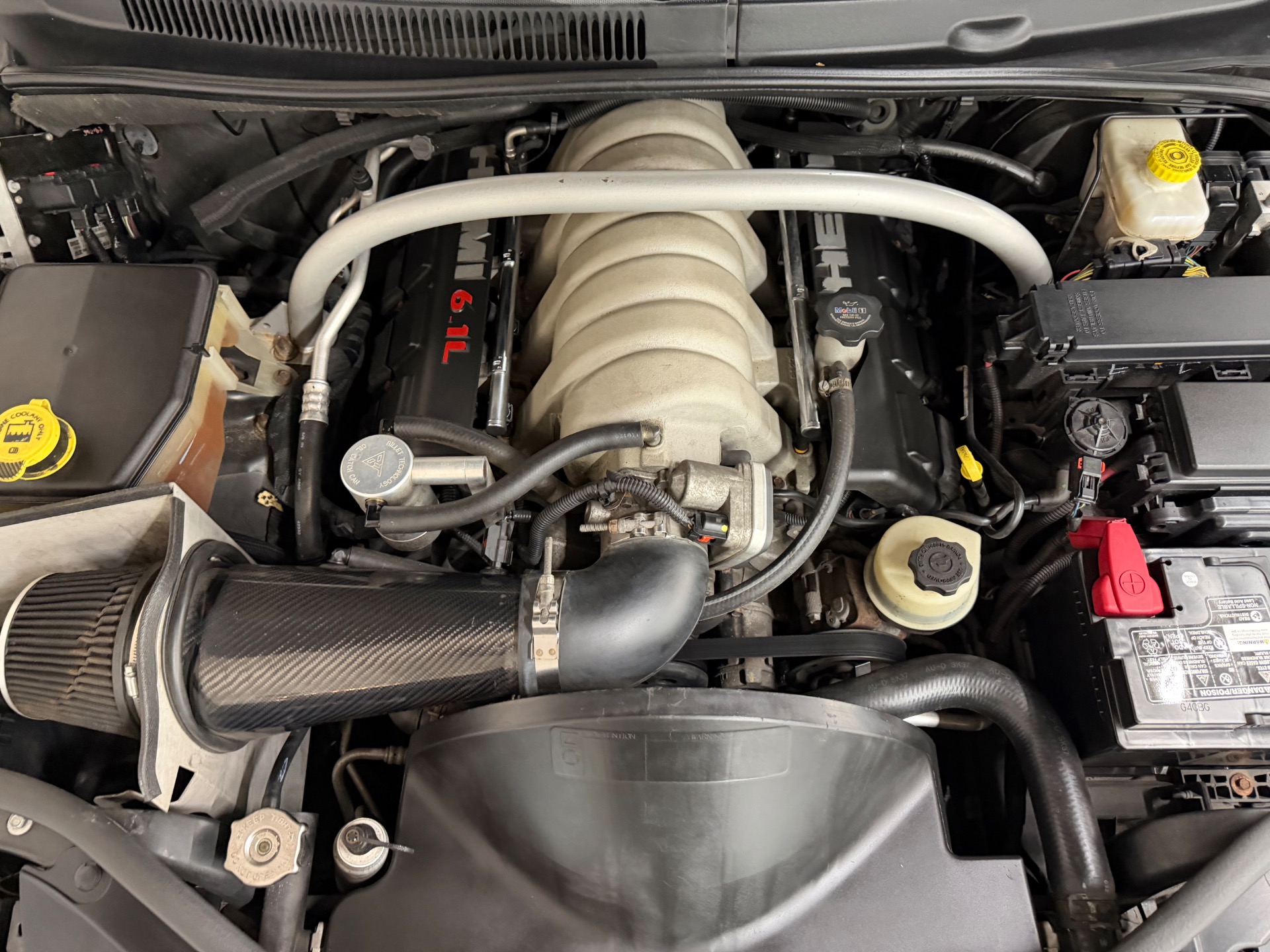 2007 Jeep Grand Cherokee 35