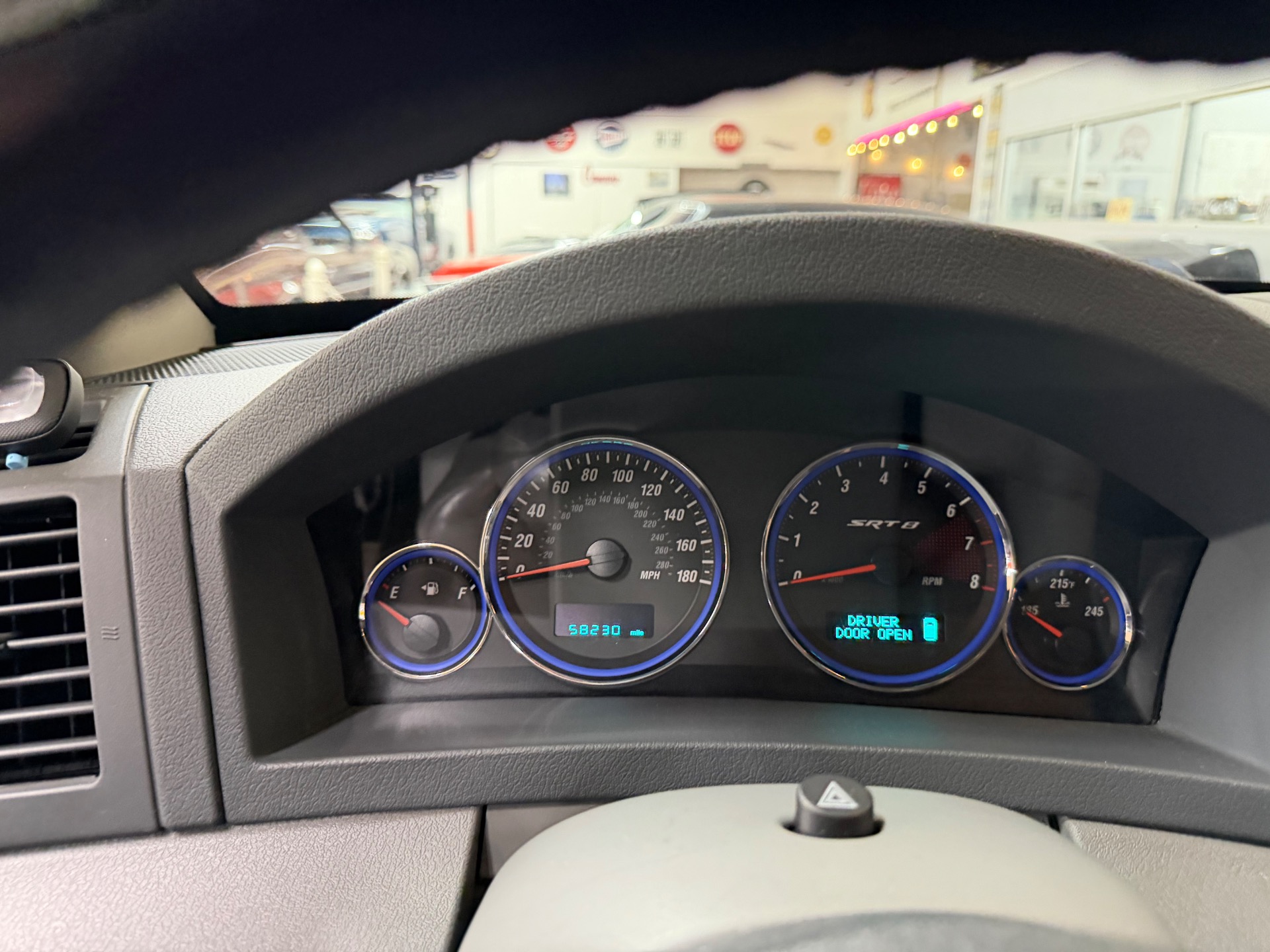 2007 Jeep Grand Cherokee 51