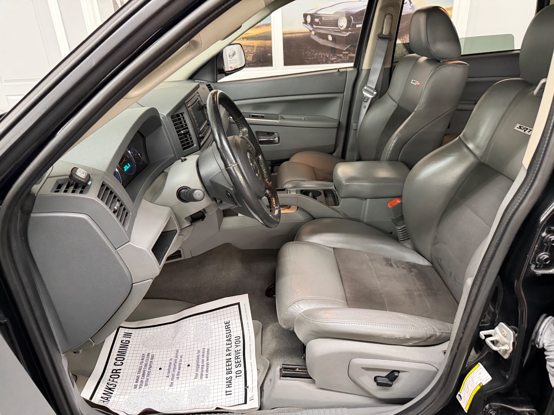 2007 Jeep Grand Cherokee 53