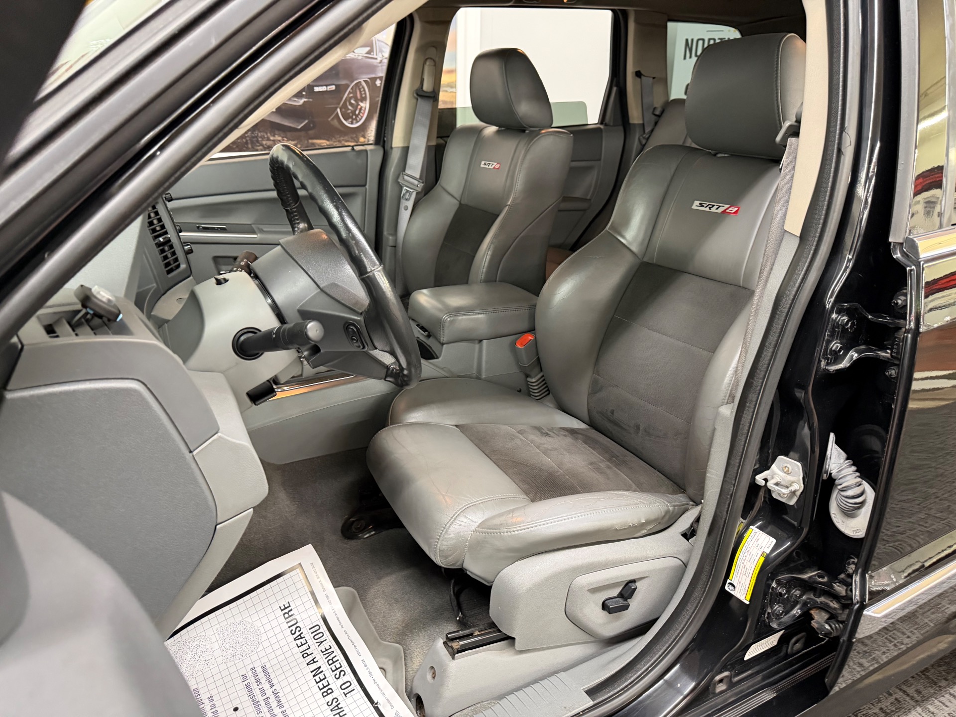 2007 Jeep Grand Cherokee 55