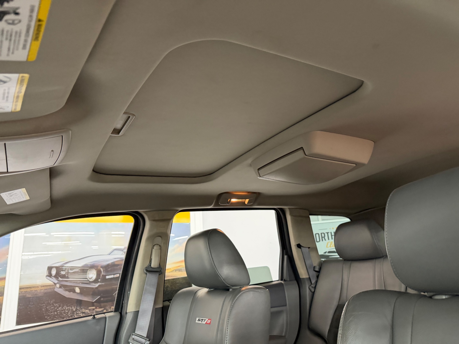 2007 Jeep Grand Cherokee 61