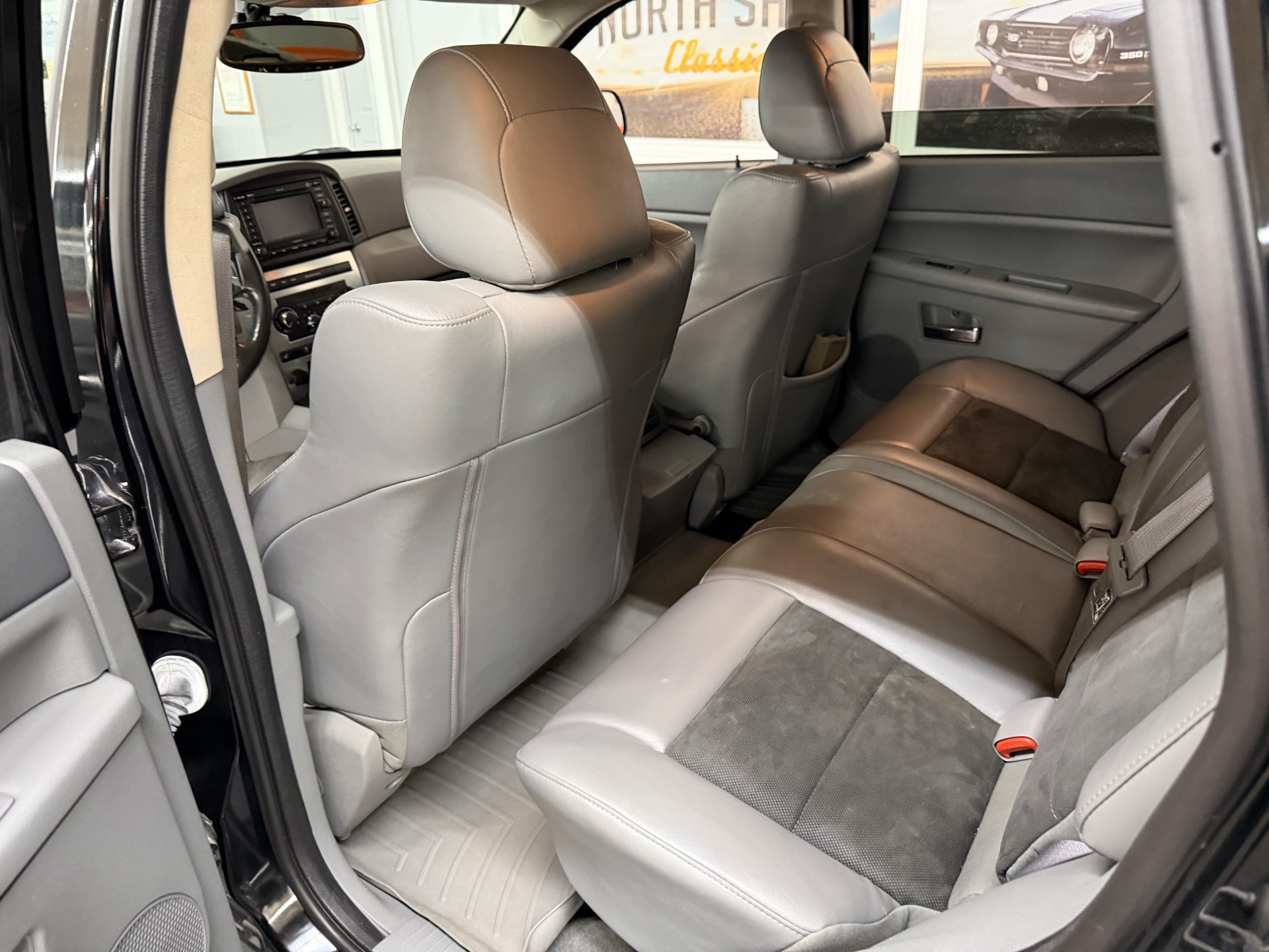 2007 Jeep Grand Cherokee 65