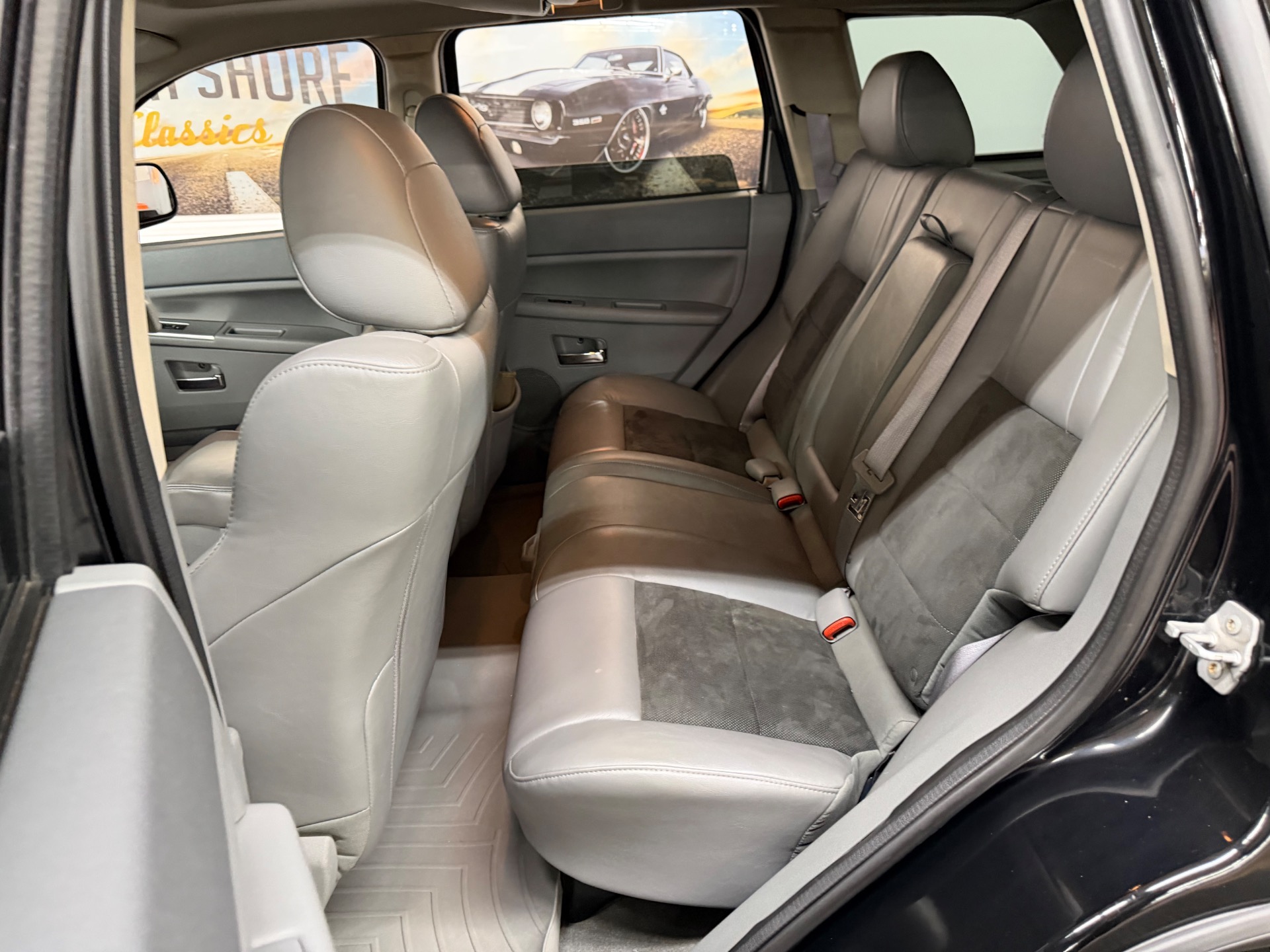 2007 Jeep Grand Cherokee 66