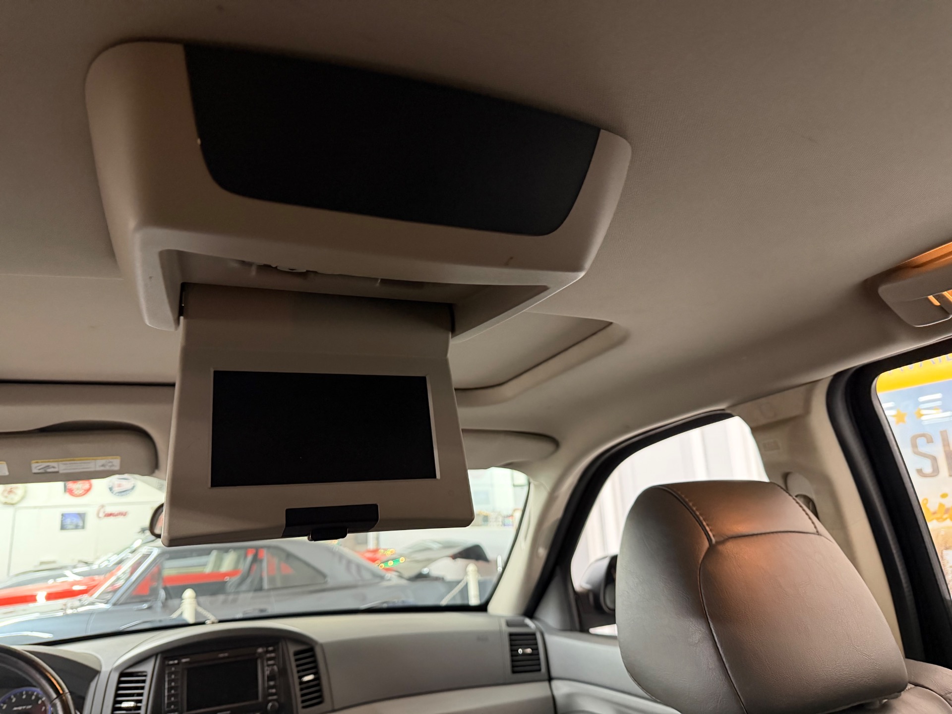 2007 Jeep Grand Cherokee 70