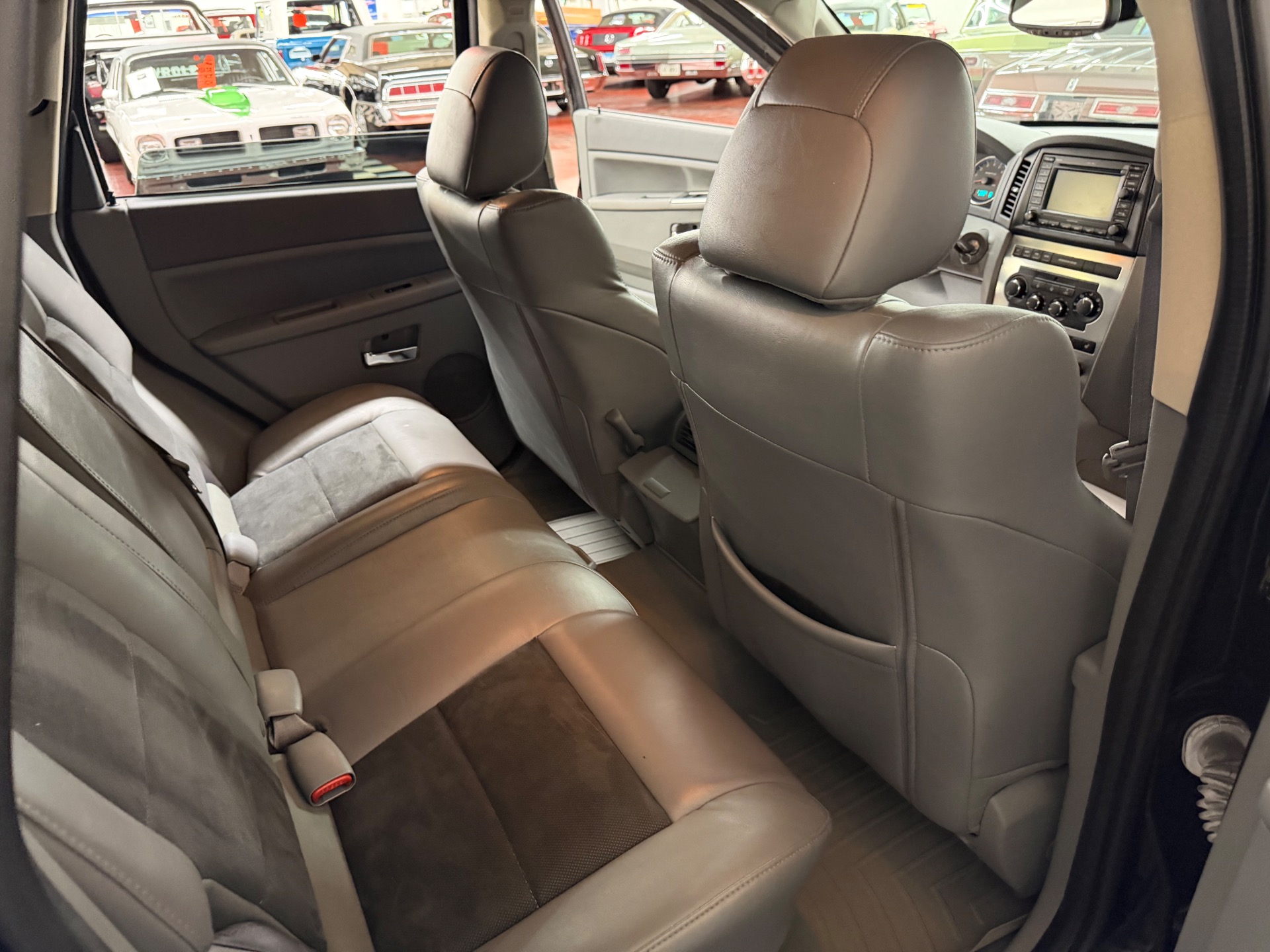 2007 Jeep Grand Cherokee 71