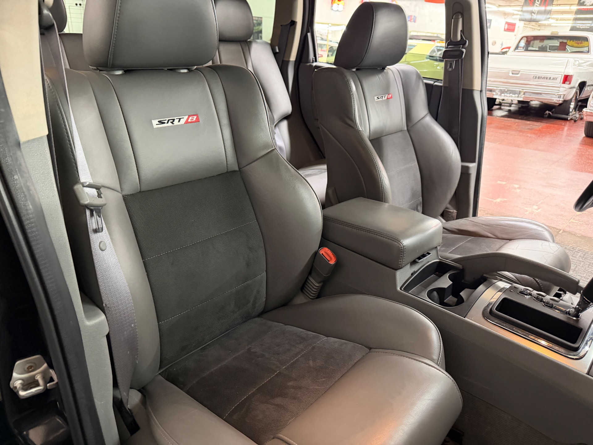 2007 Jeep Grand Cherokee 78