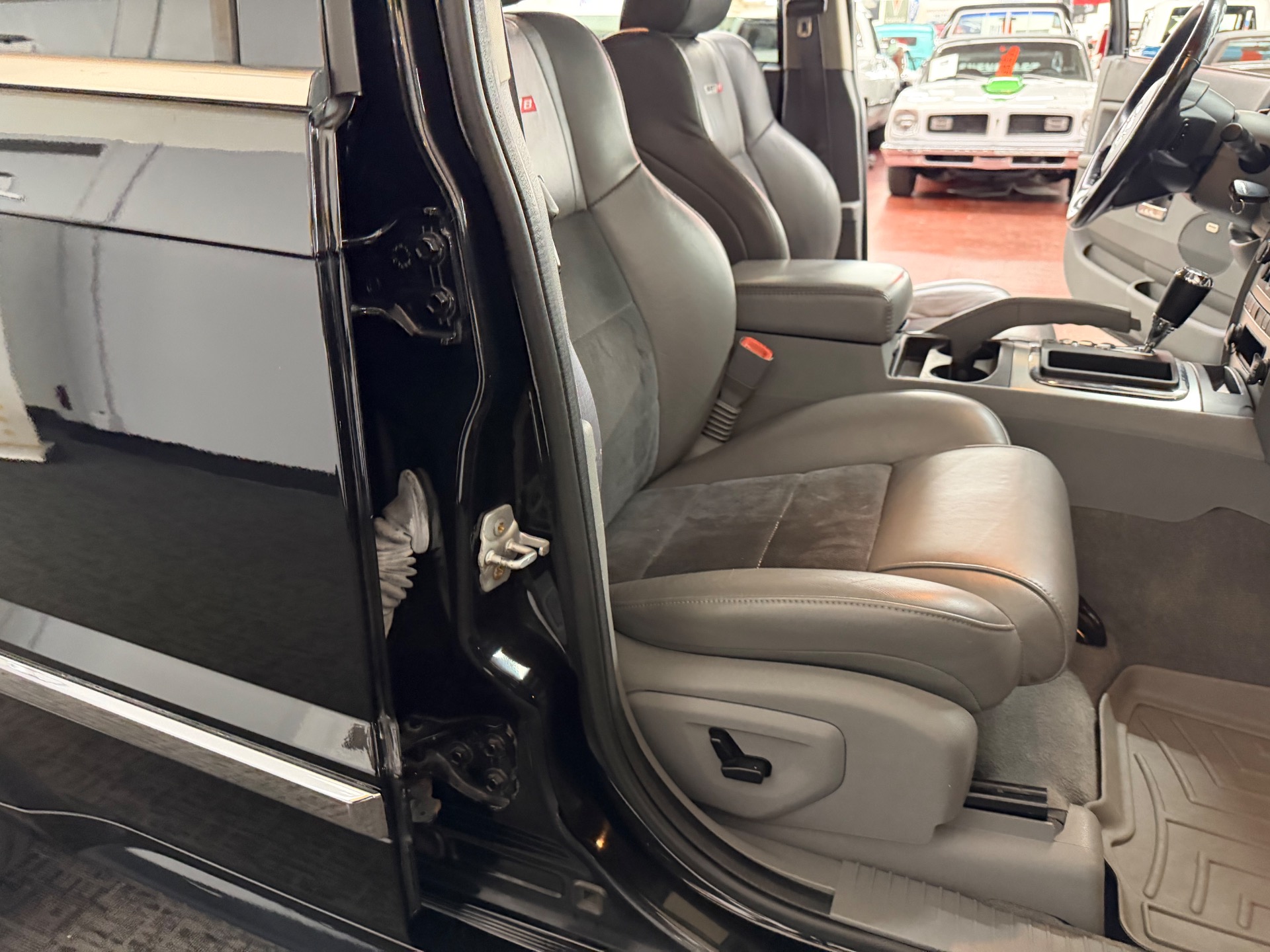 2007 Jeep Grand Cherokee 82