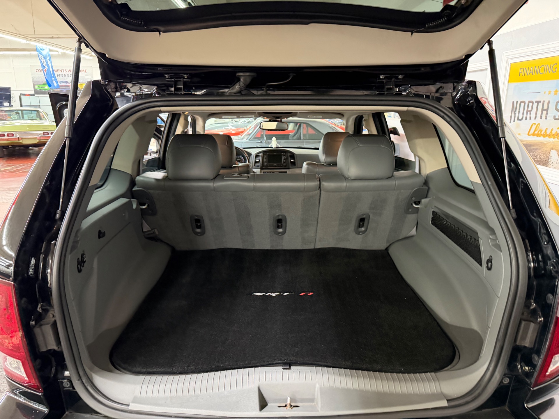 2007 Jeep Grand Cherokee 84