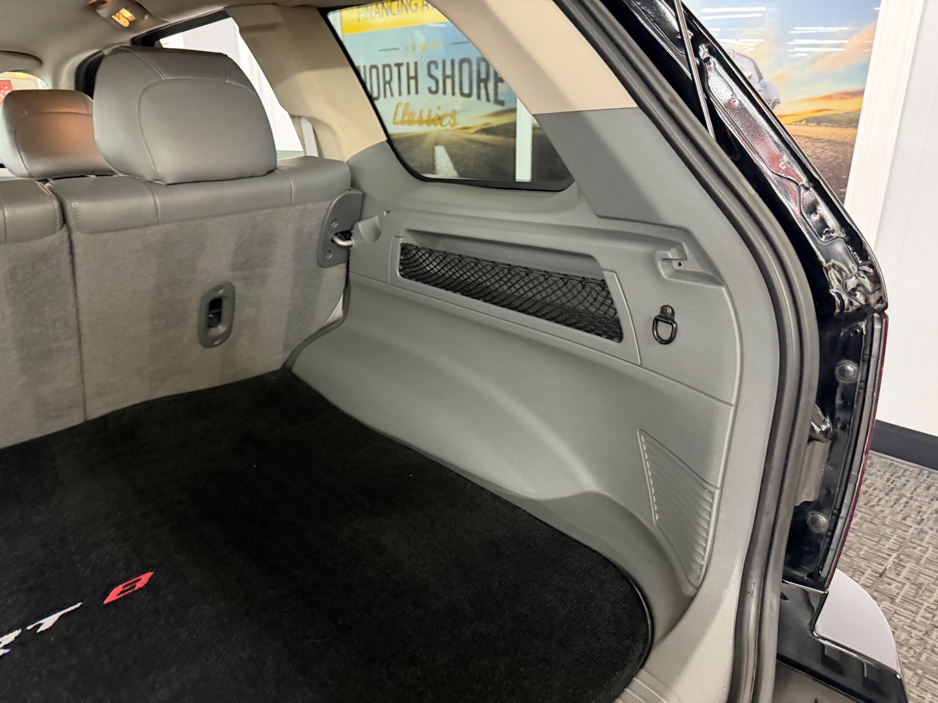 2007 Jeep Grand Cherokee 85