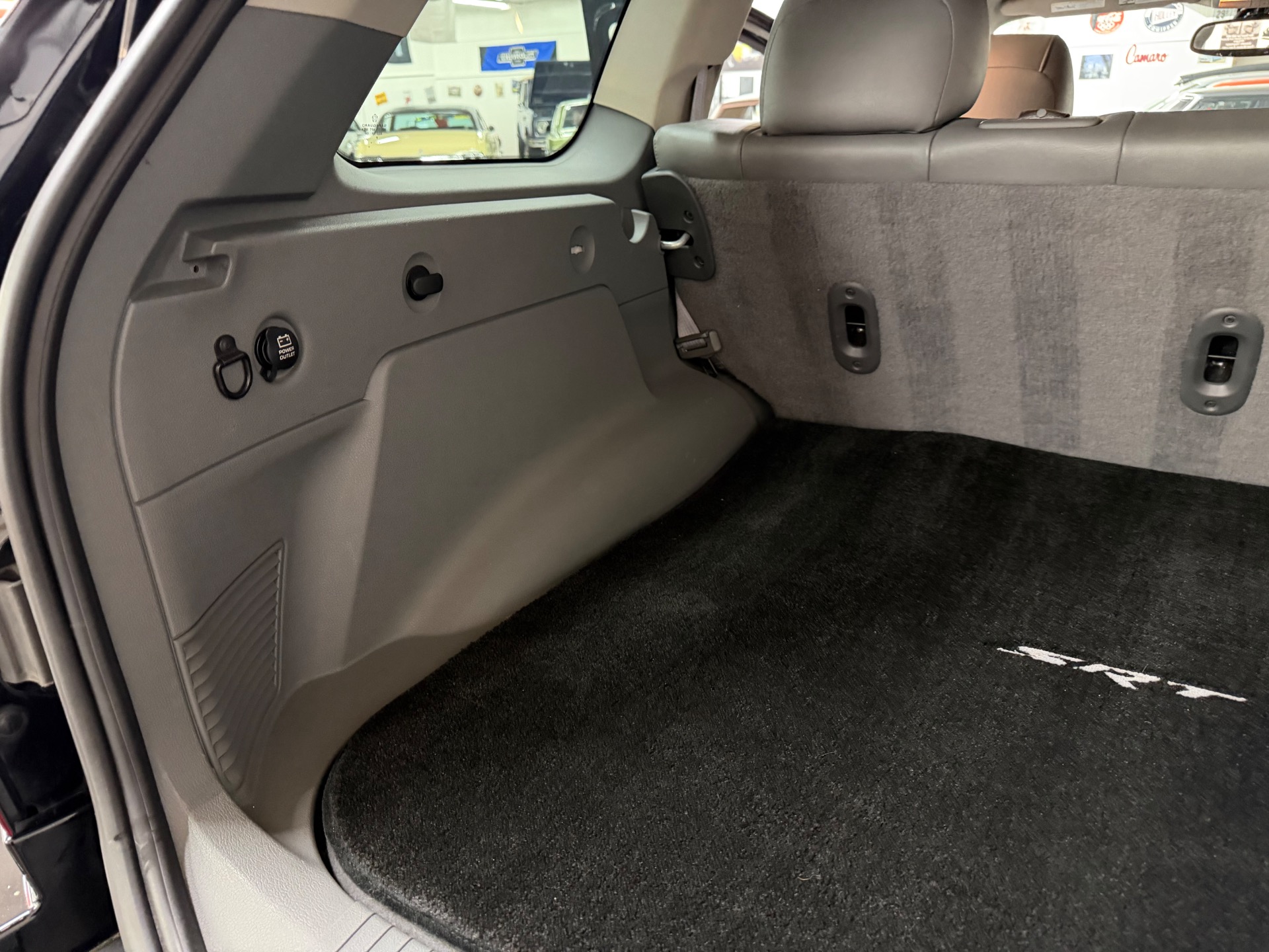 2007 Jeep Grand Cherokee 87