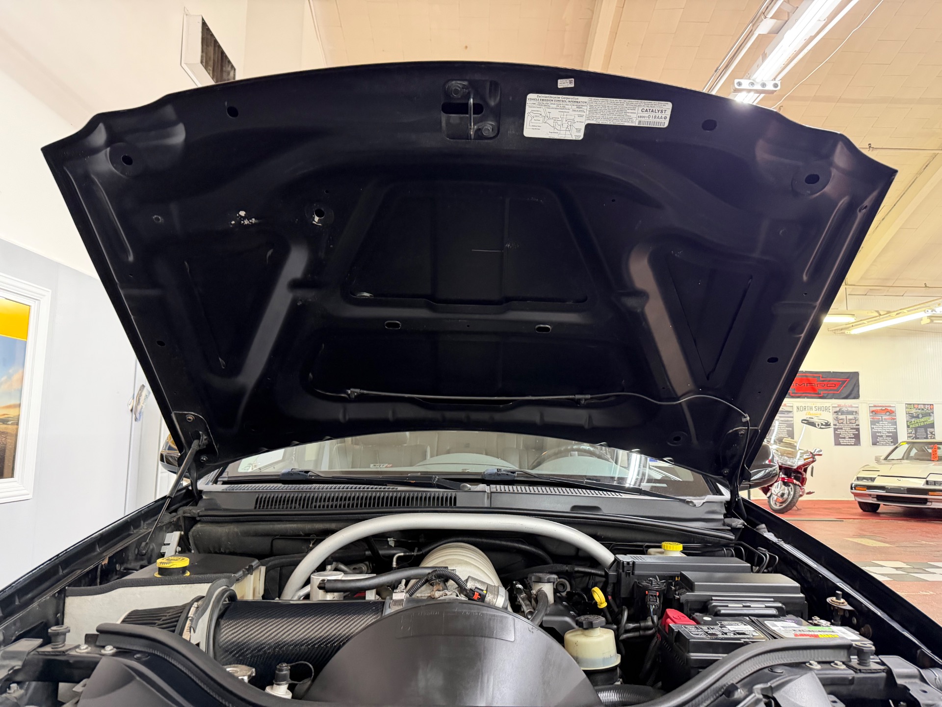 2007 Jeep Grand Cherokee 88
