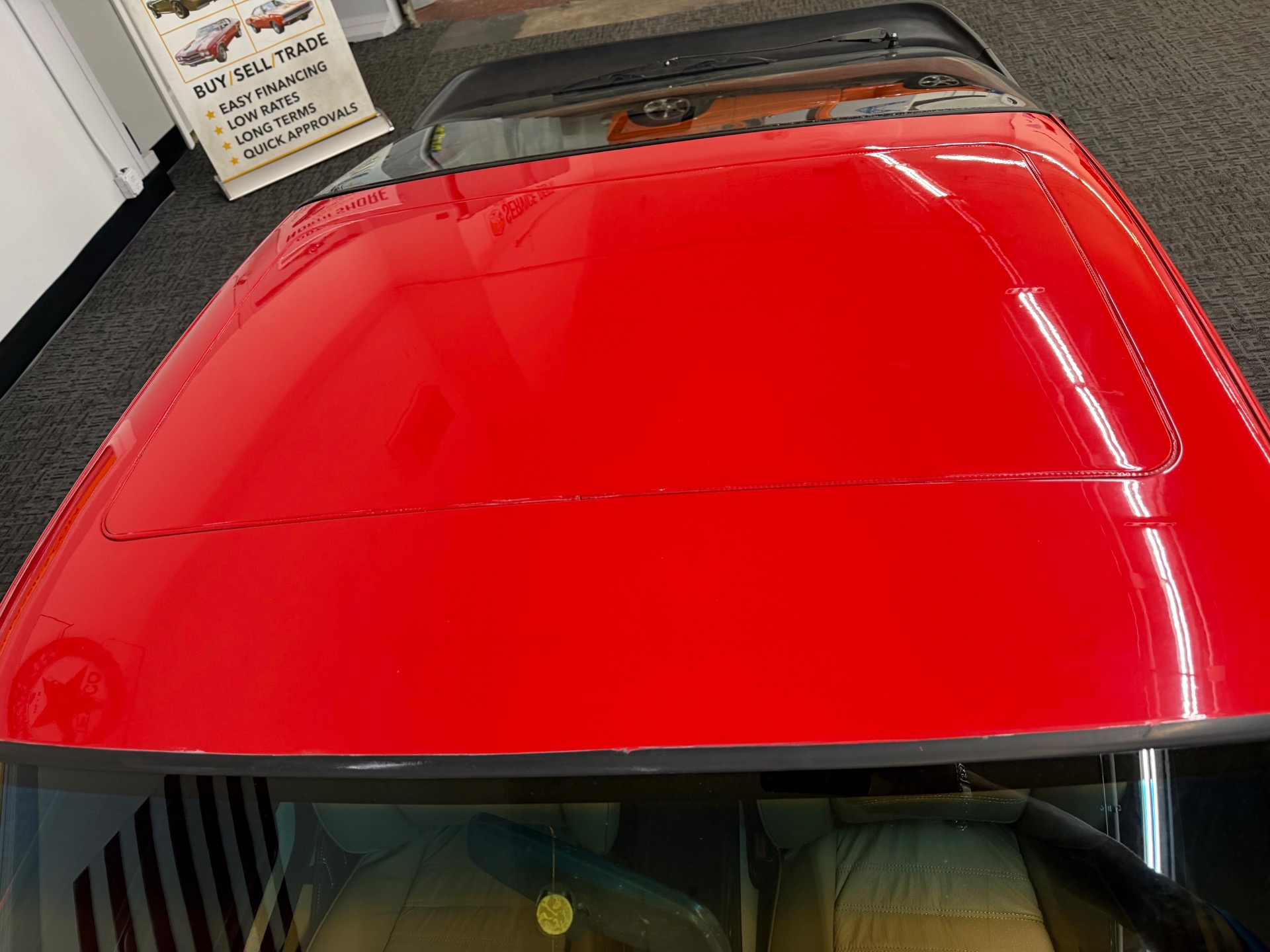 1986 Porsche 944 21