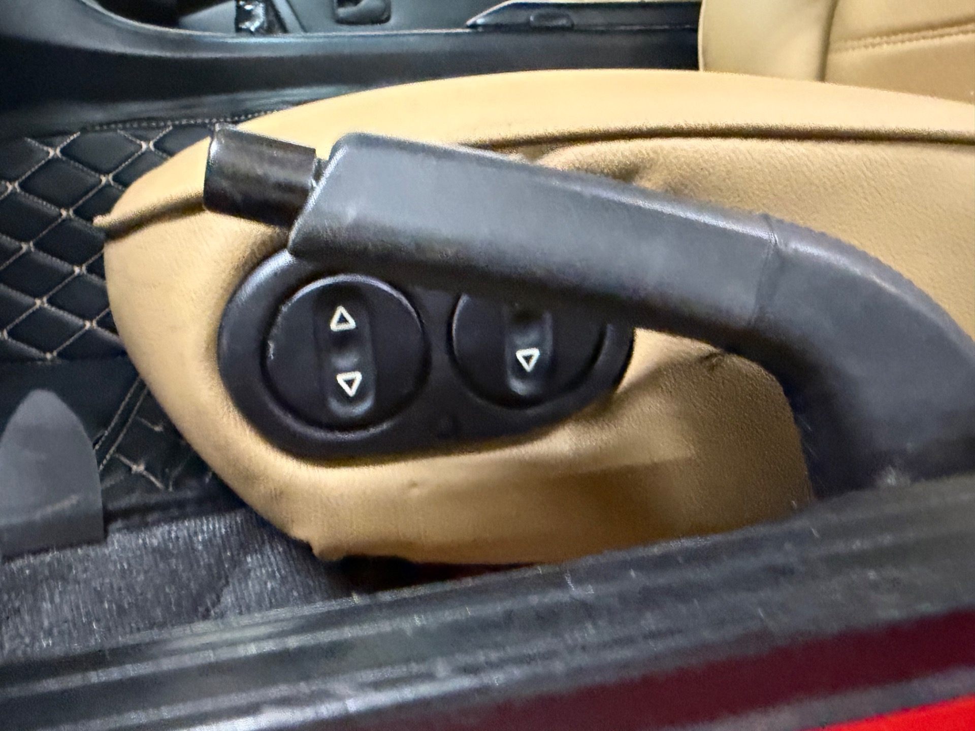 1986 Porsche 944 33
