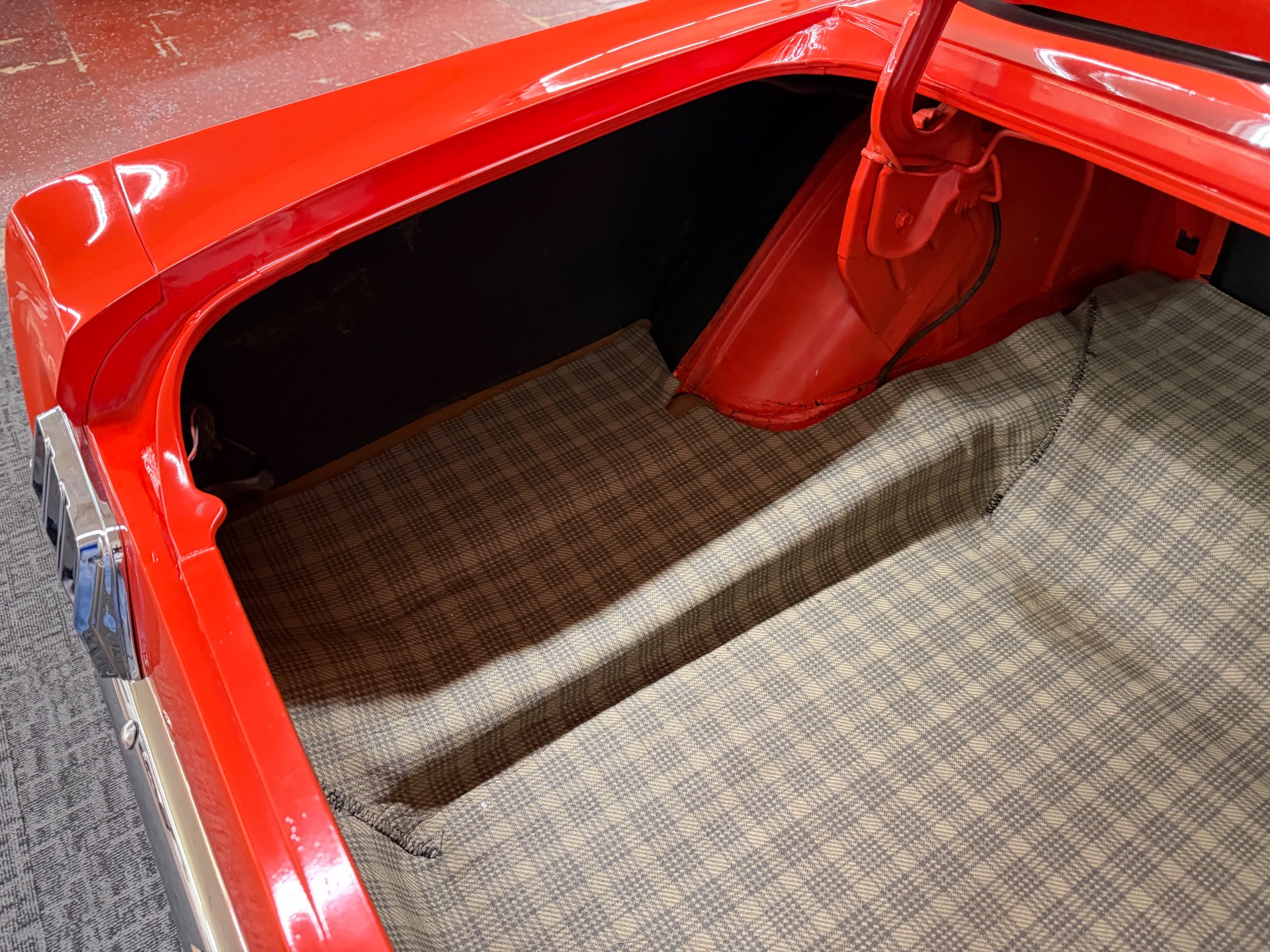 1964 FORD MUSTANG 80