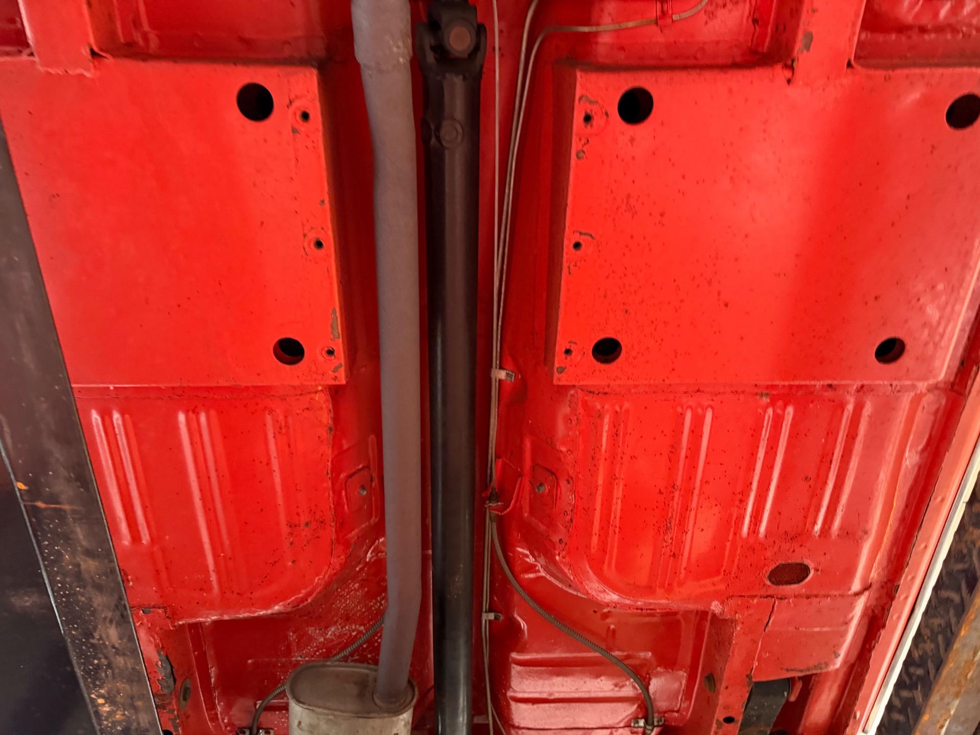 Used 1966 FORD MUSTANG Great Driving Convertible-SEE VIDEO | Mundelein, IL