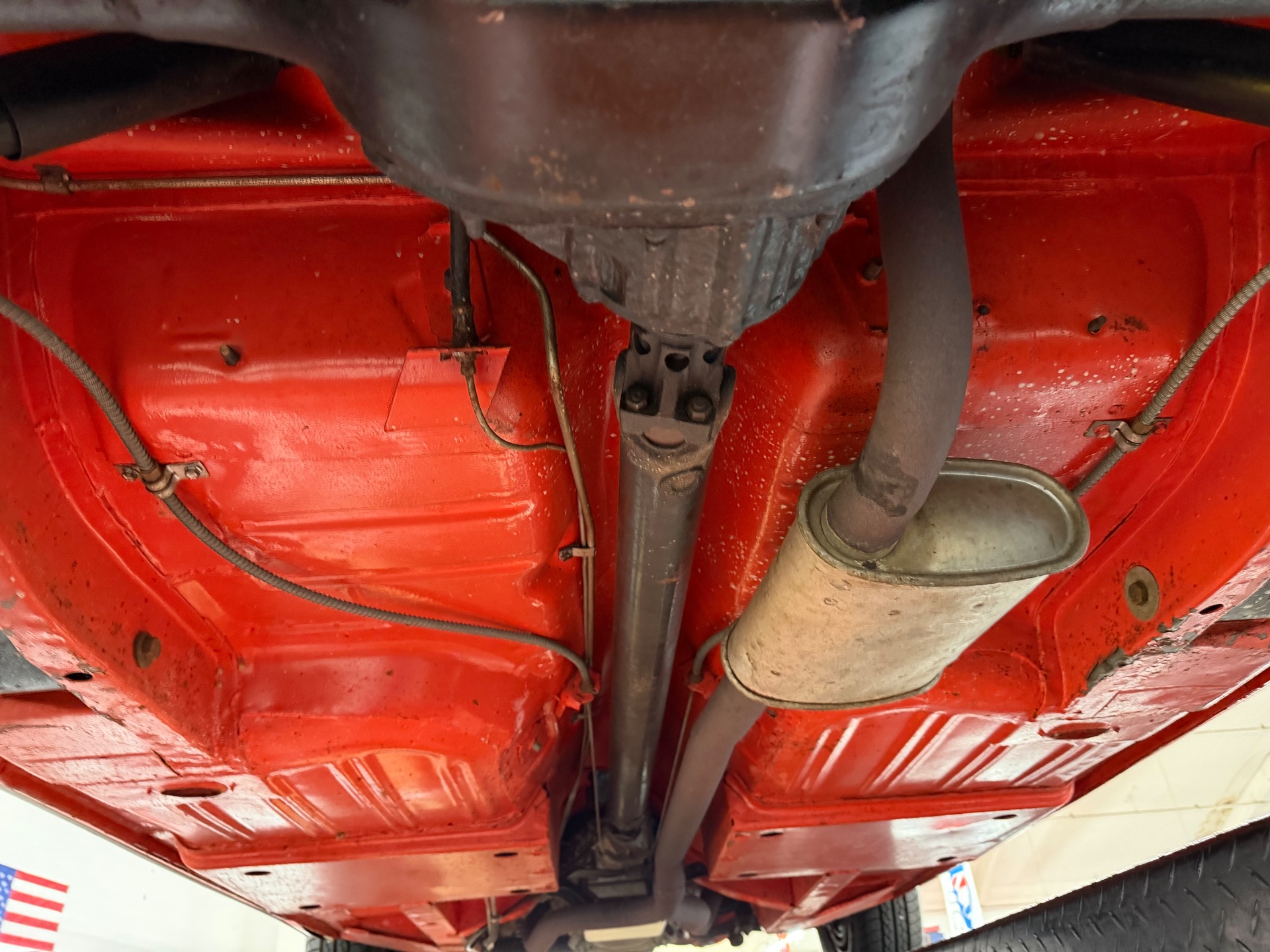Used 1966 FORD MUSTANG Great Driving Convertible-SEE VIDEO | Mundelein, IL