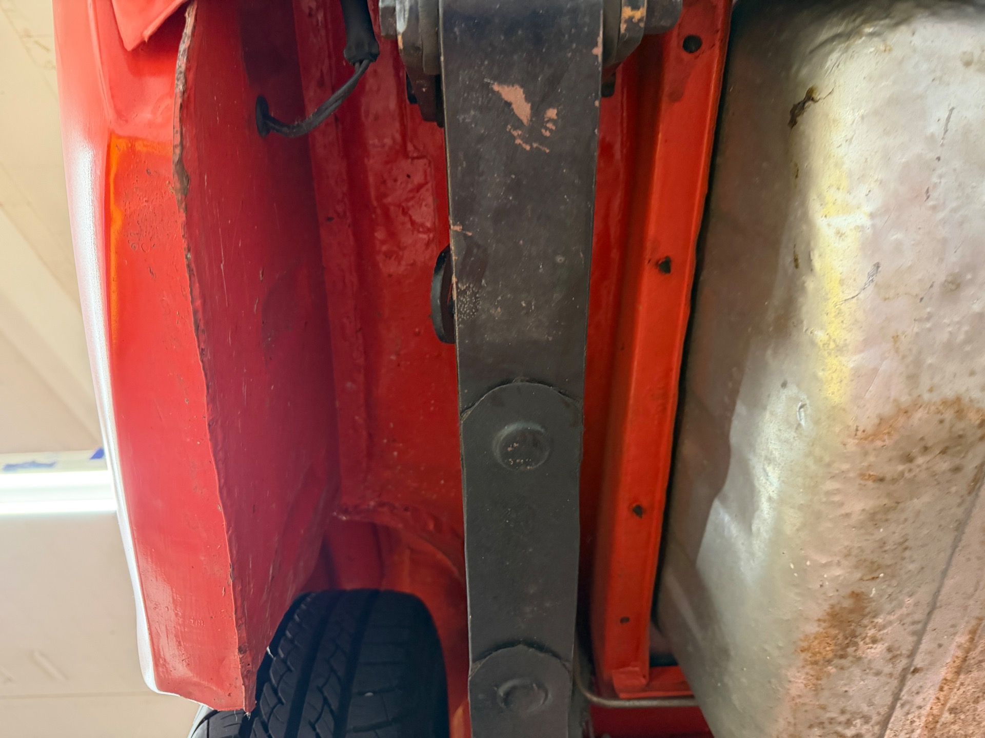 Used 1966 FORD MUSTANG Great Driving Convertible-SEE VIDEO | Mundelein, IL