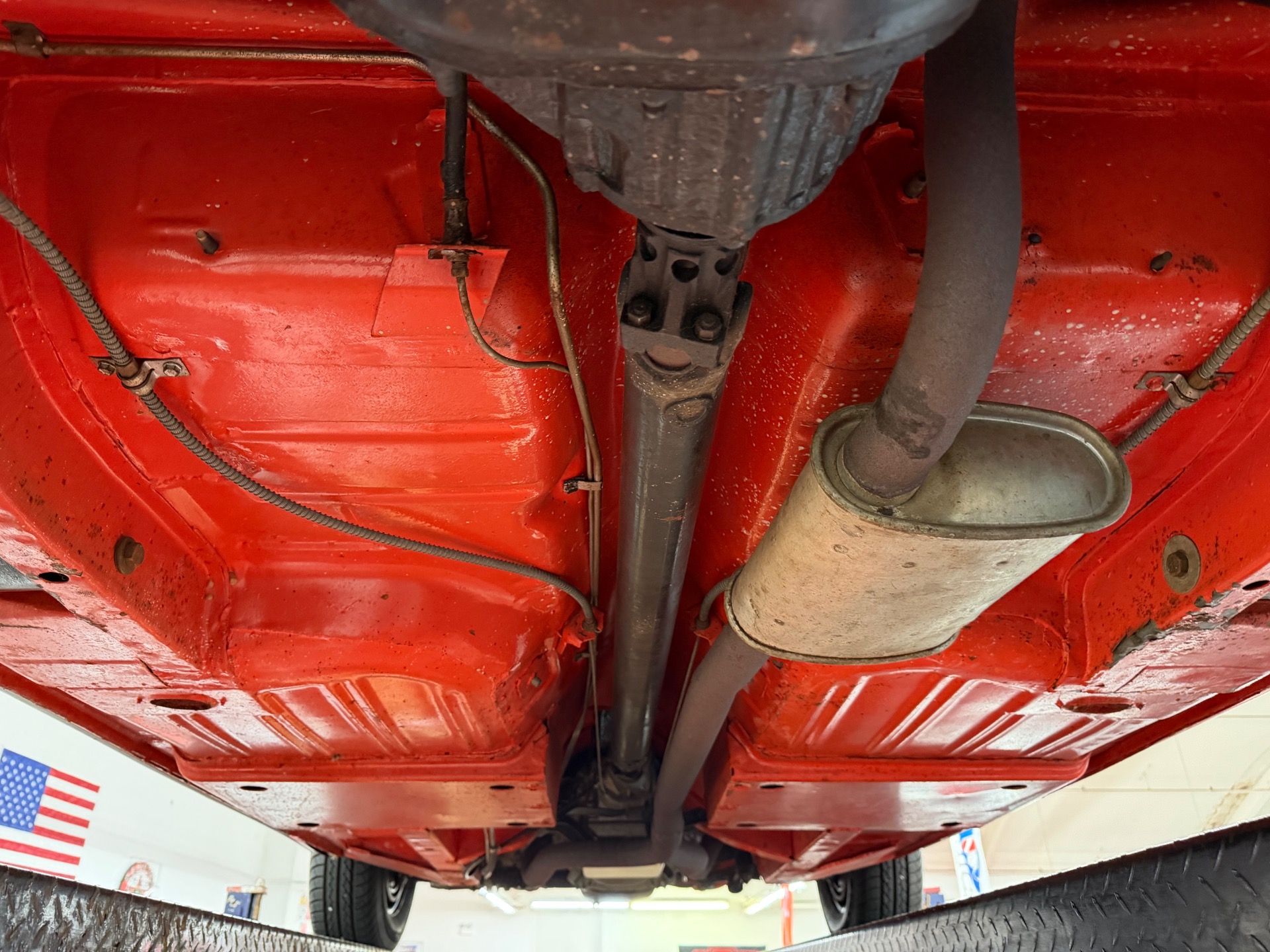 Used 1966 FORD MUSTANG Great Driving Convertible-SEE VIDEO | Mundelein, IL