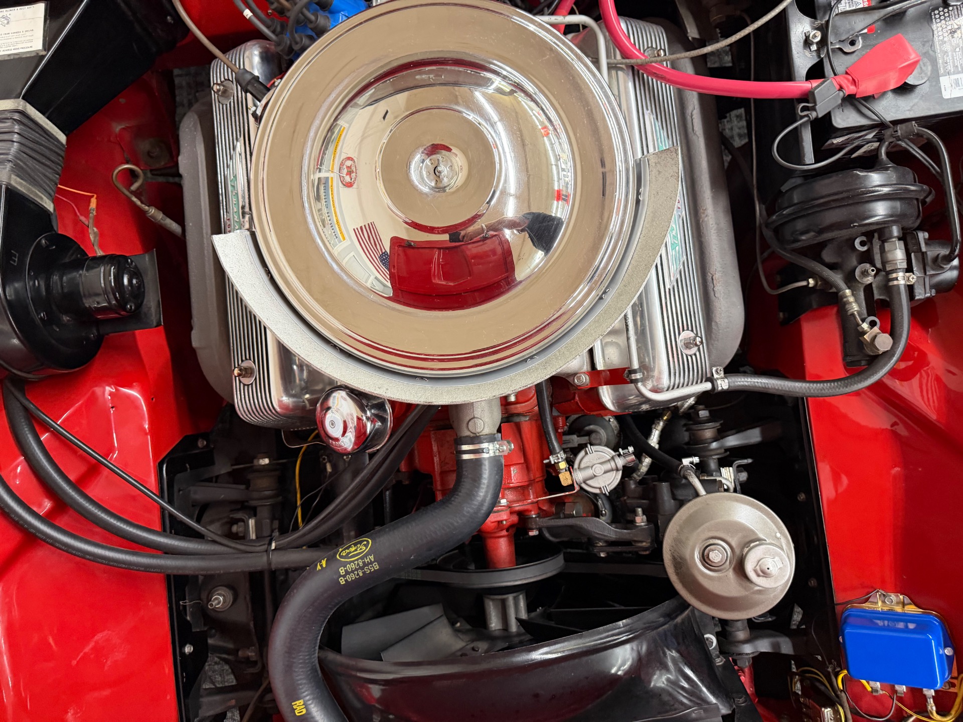 Used 1955 Ford Thunderbird VERY CLEAN TBIRD-WIRE WHEELS-SEE VIDEO | Mundelein, IL