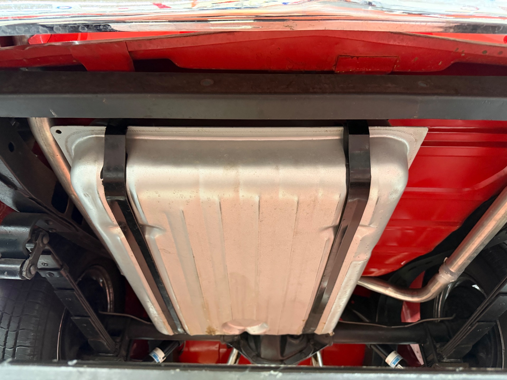 Used 1955 Ford Thunderbird VERY CLEAN TBIRD-WIRE WHEELS-SEE VIDEO | Mundelein, IL