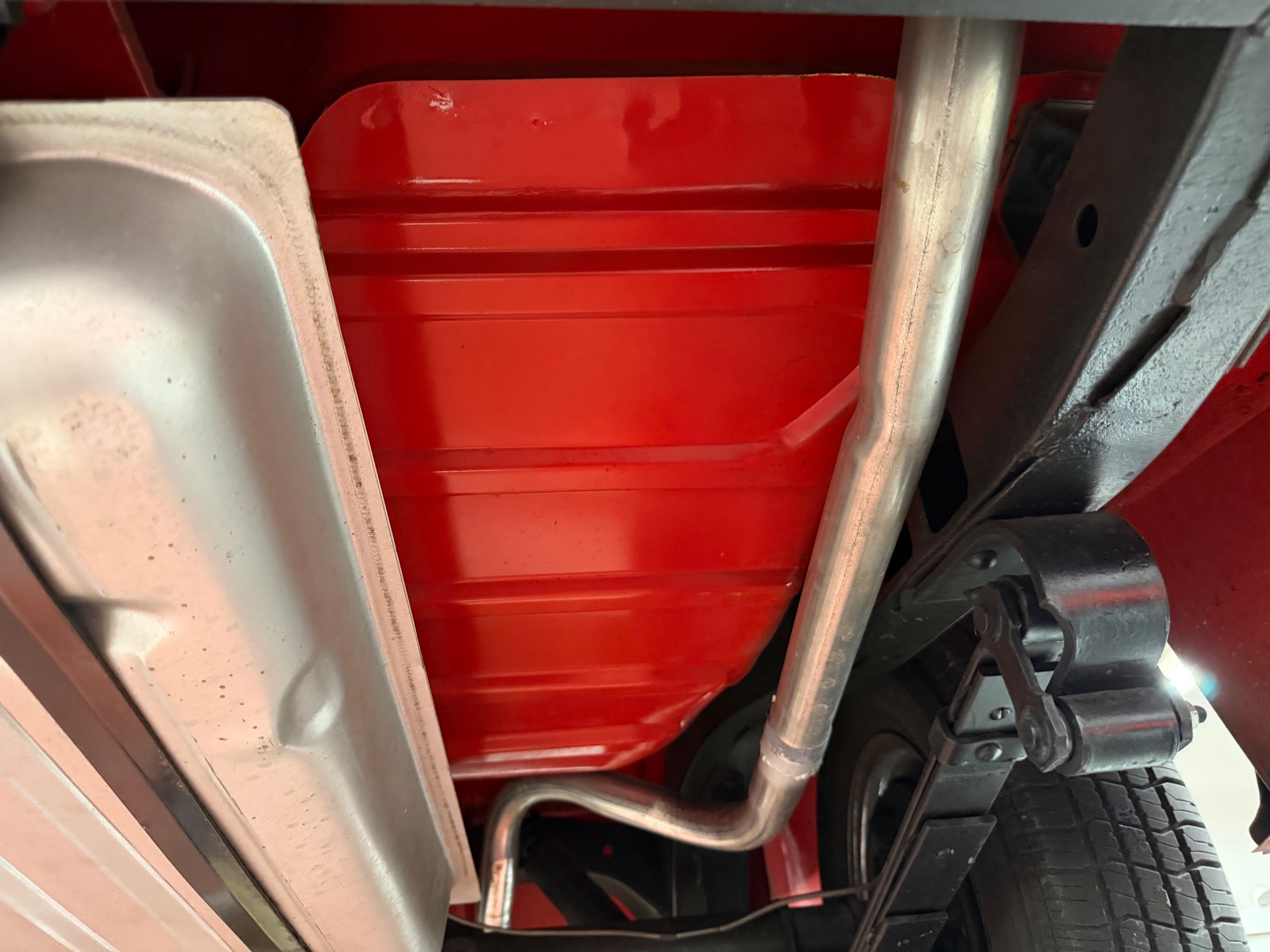 Used 1955 Ford Thunderbird VERY CLEAN TBIRD-WIRE WHEELS-SEE VIDEO | Mundelein, IL