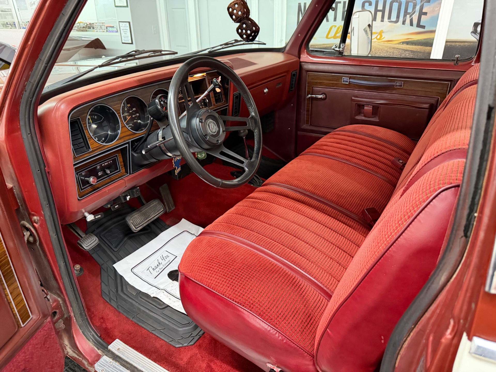 1984 Dodge RAM 350 15
