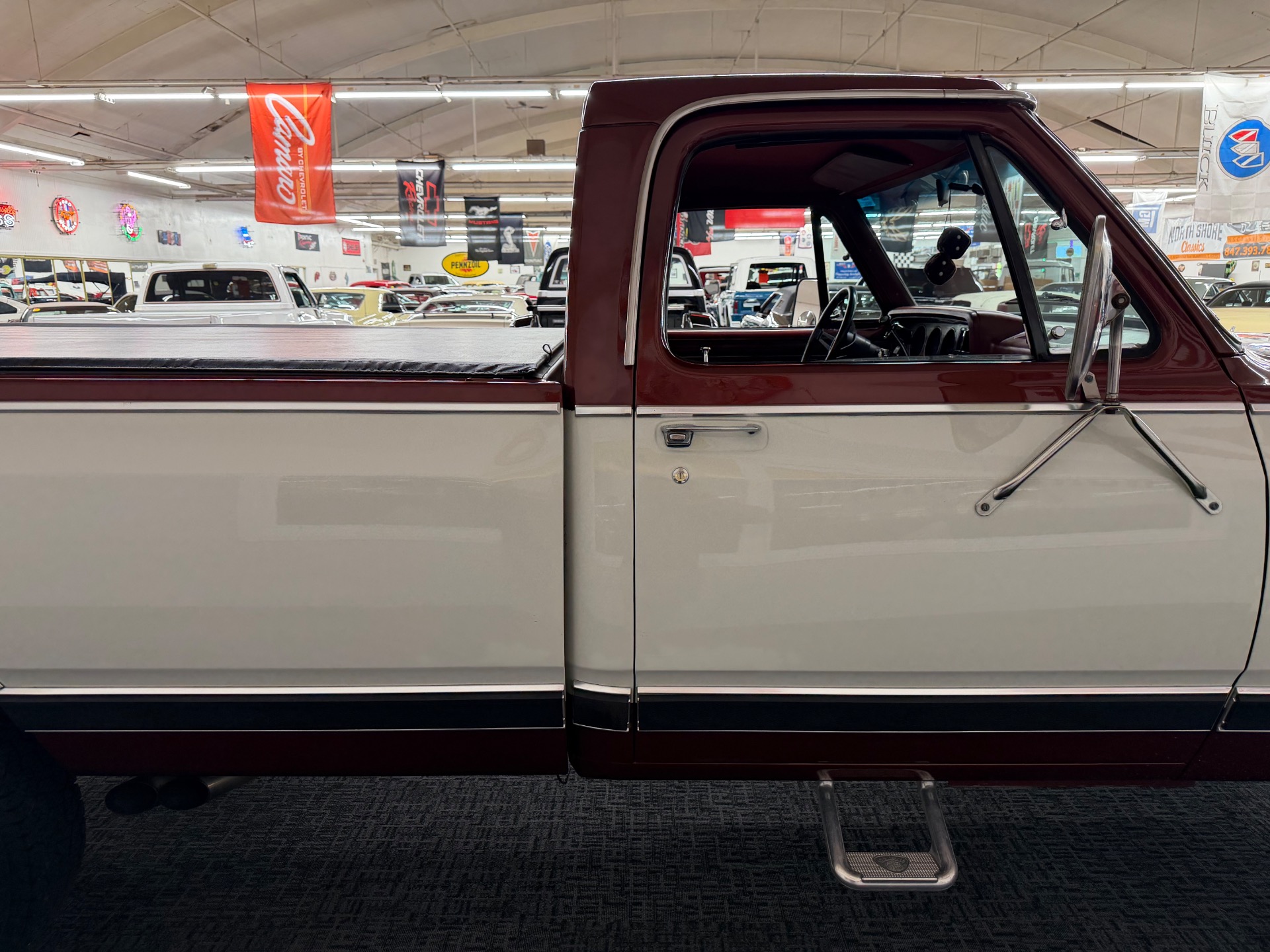 1984 Dodge RAM 350 26