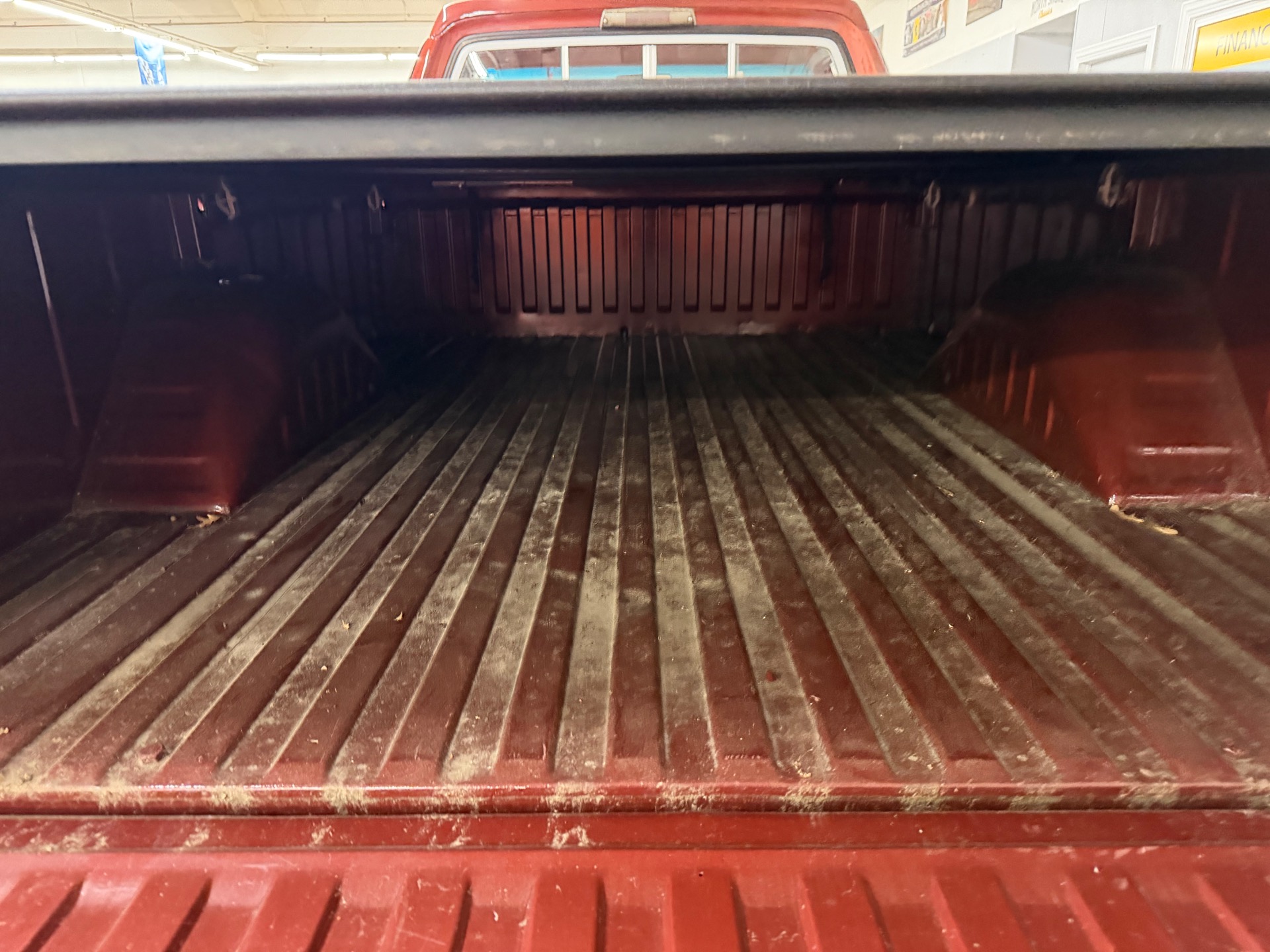 1984 Dodge RAM 350 29