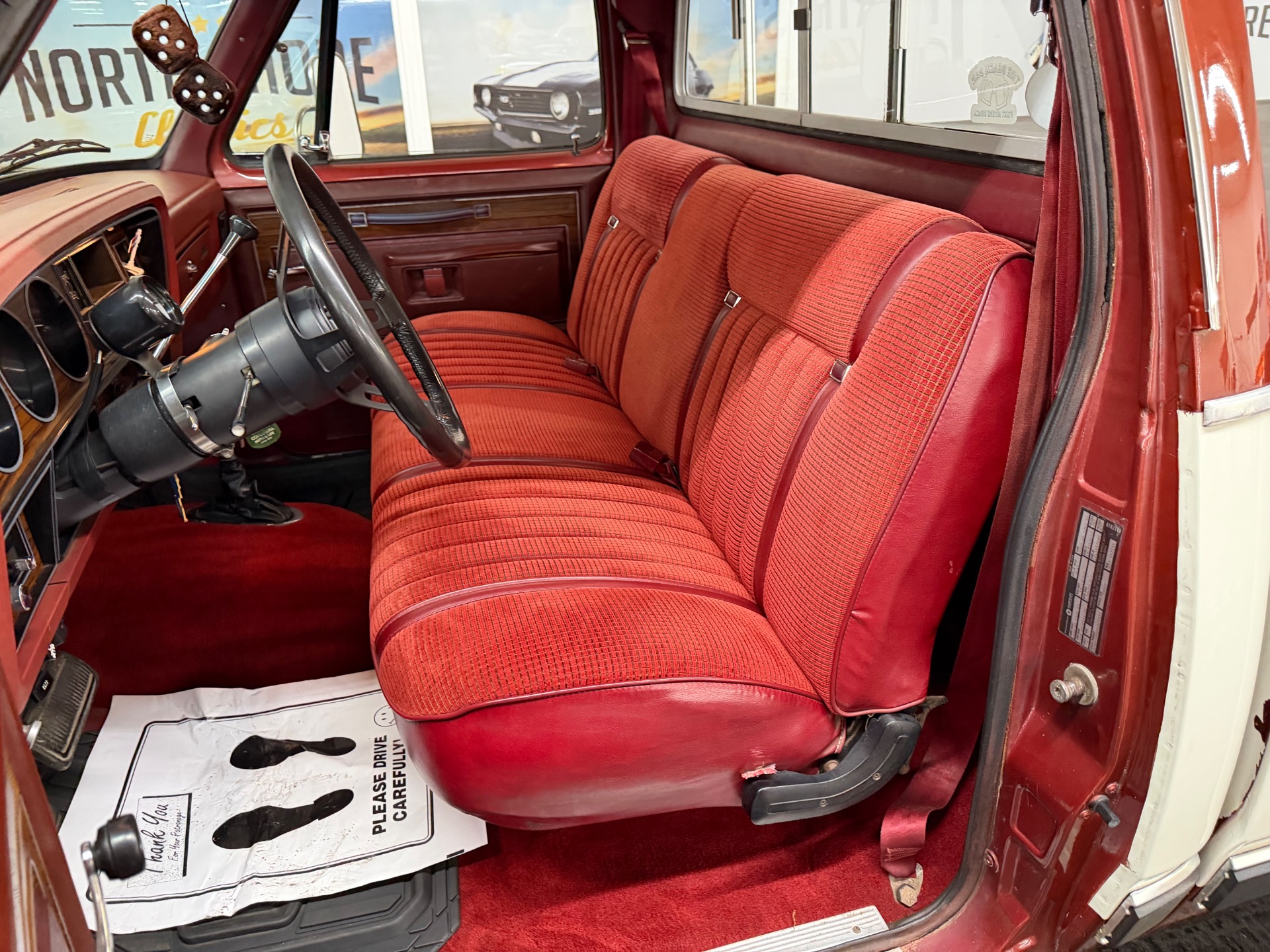 1984 Dodge RAM 350 34