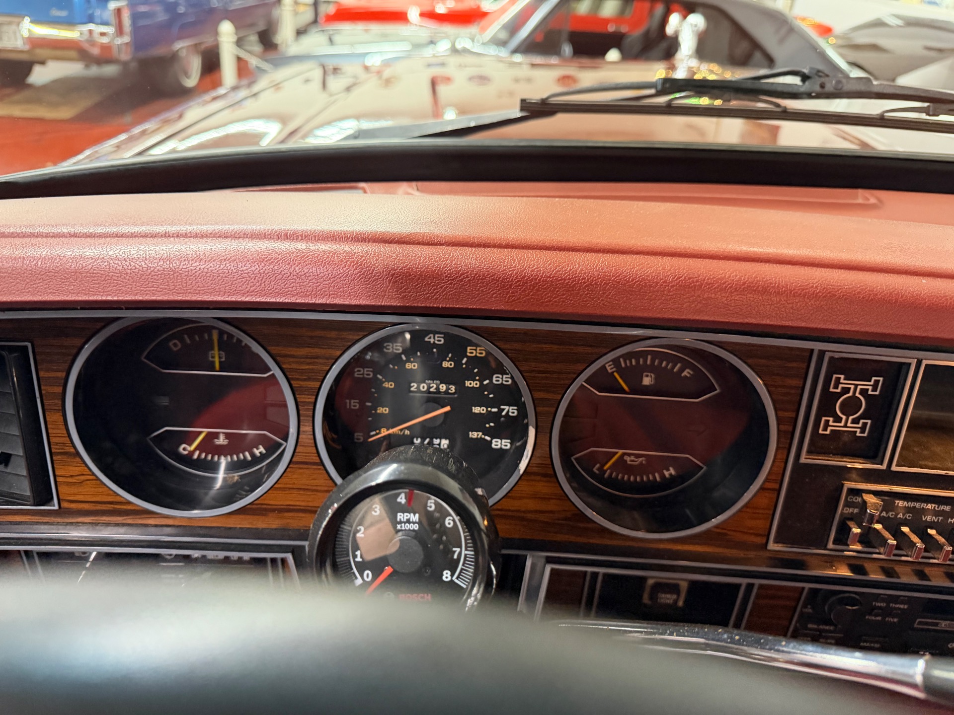 1984 Dodge RAM 350 36