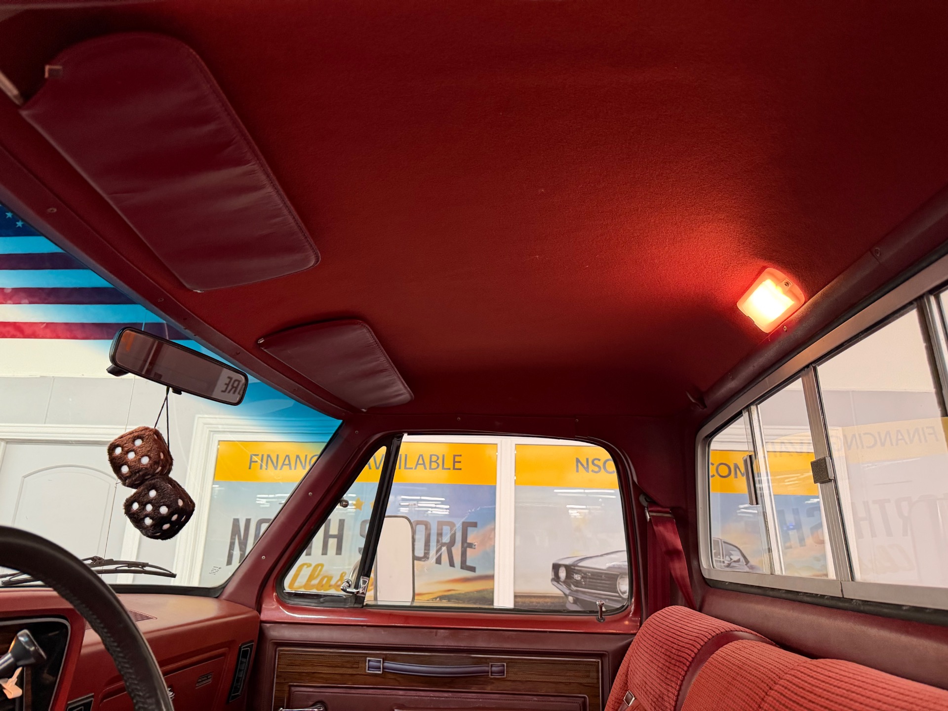 1984 Dodge RAM 350 38