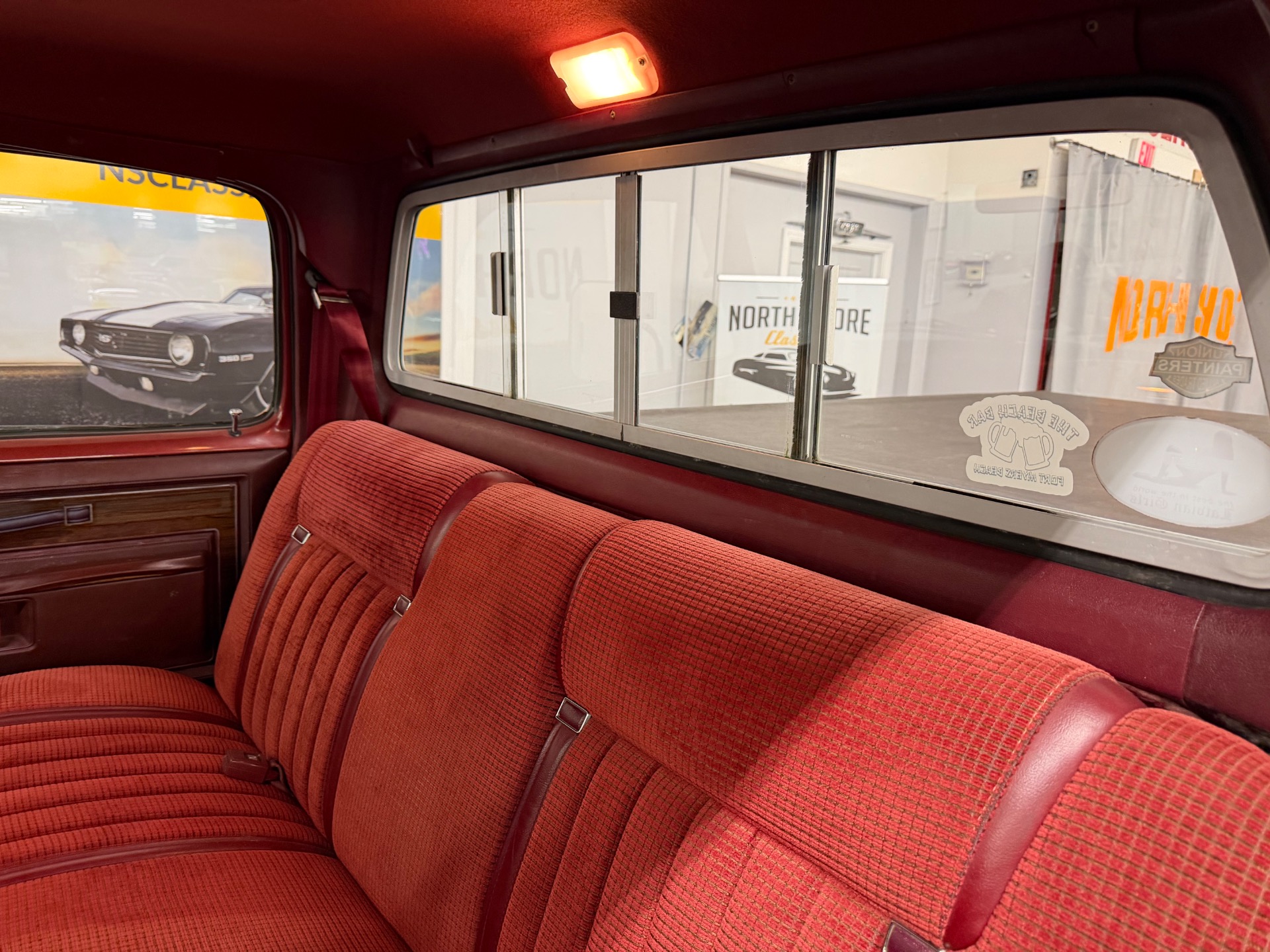 1984 Dodge RAM 350 39
